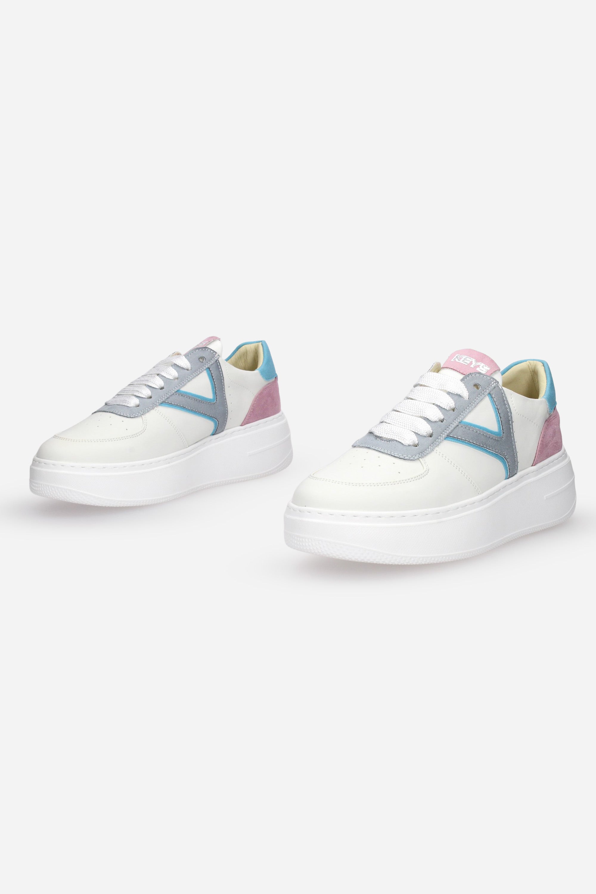 BIANCO | KEYS - D K-11856 Sneakers
