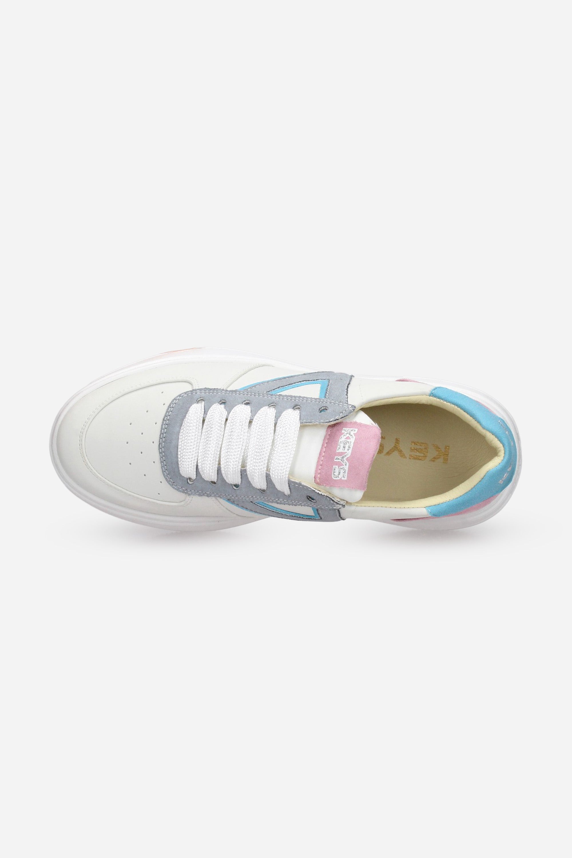 BIANCO | KEYS - D K-11856 Sneakers