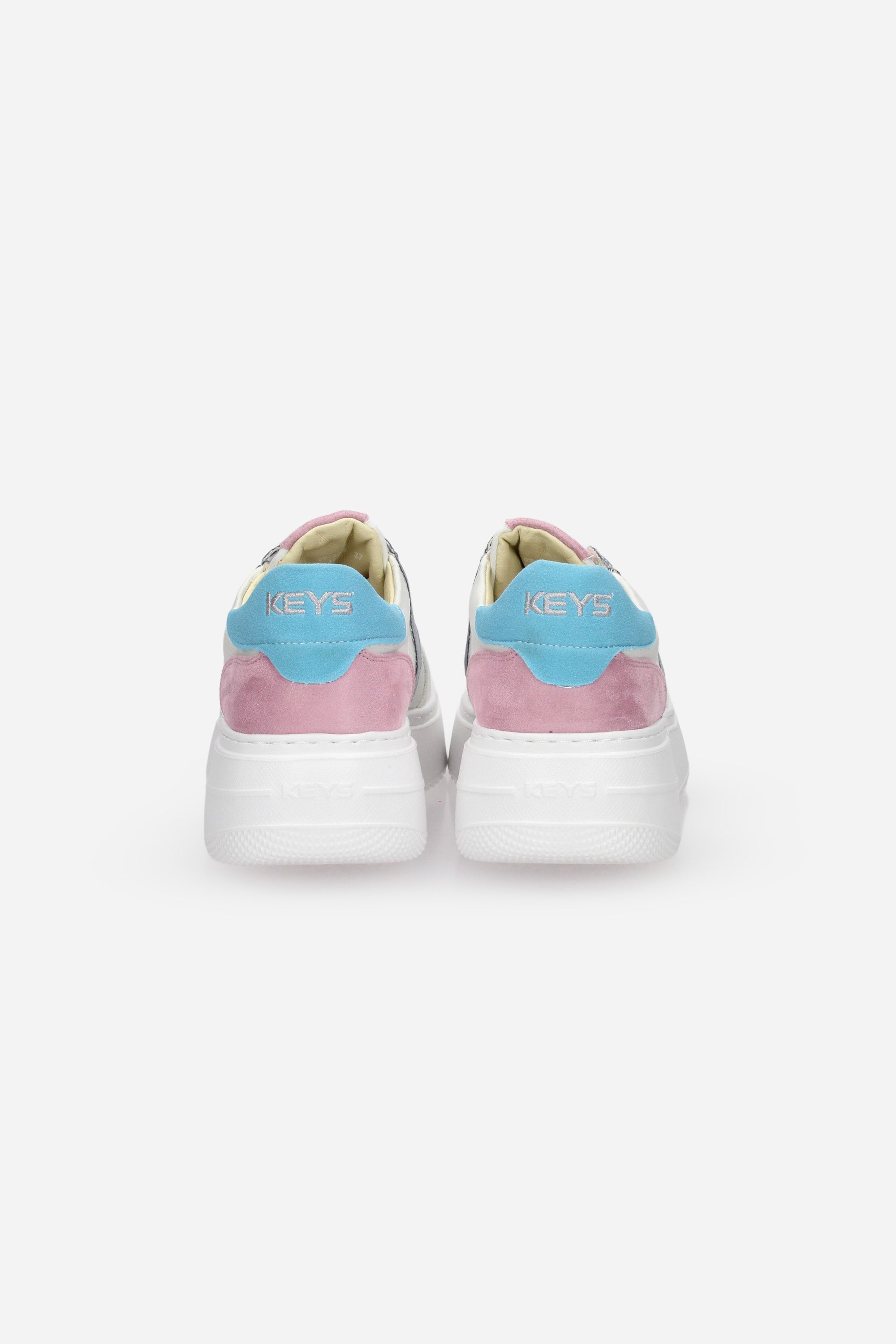 BIANCO | KEYS - D K-11856 Sneakers