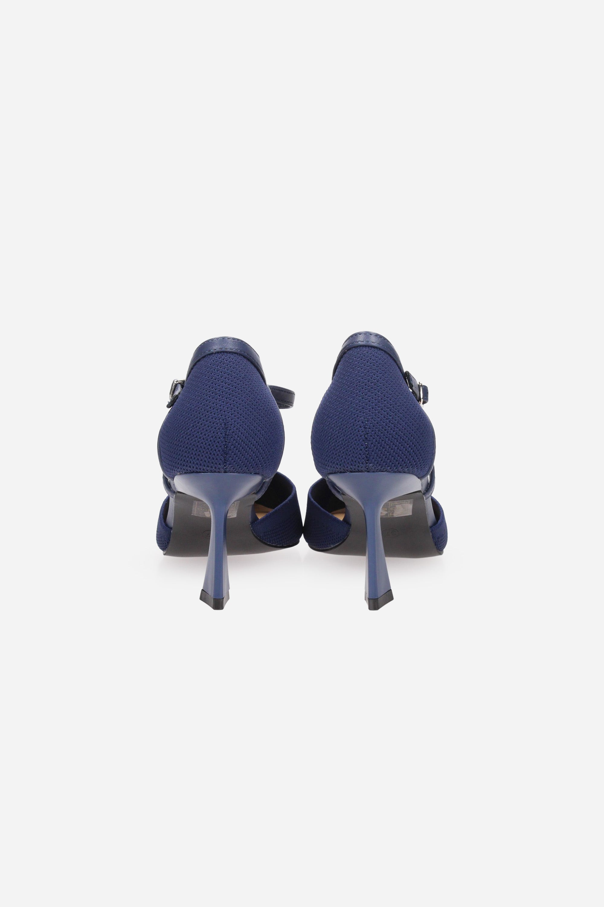 BLU | KEYS - D K-12493 Decollete