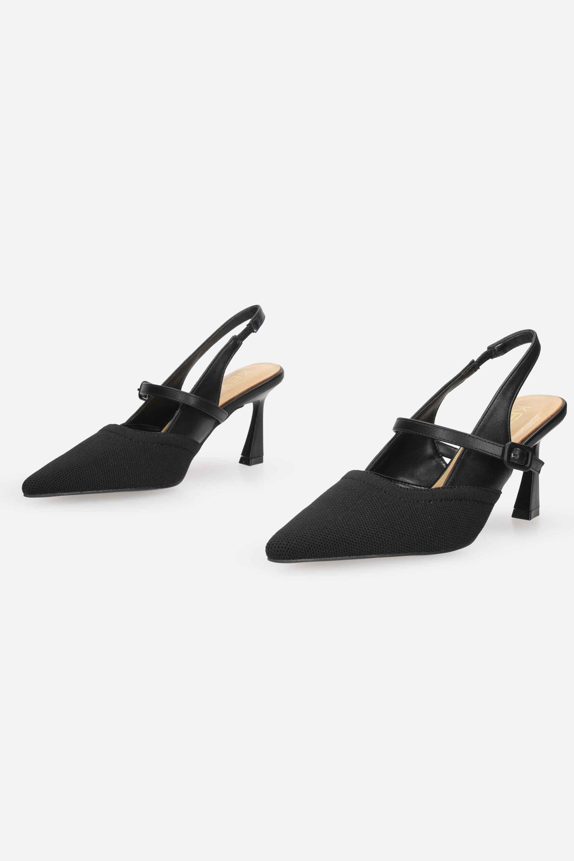 NERO | KEYS - D K-12494 Chanel