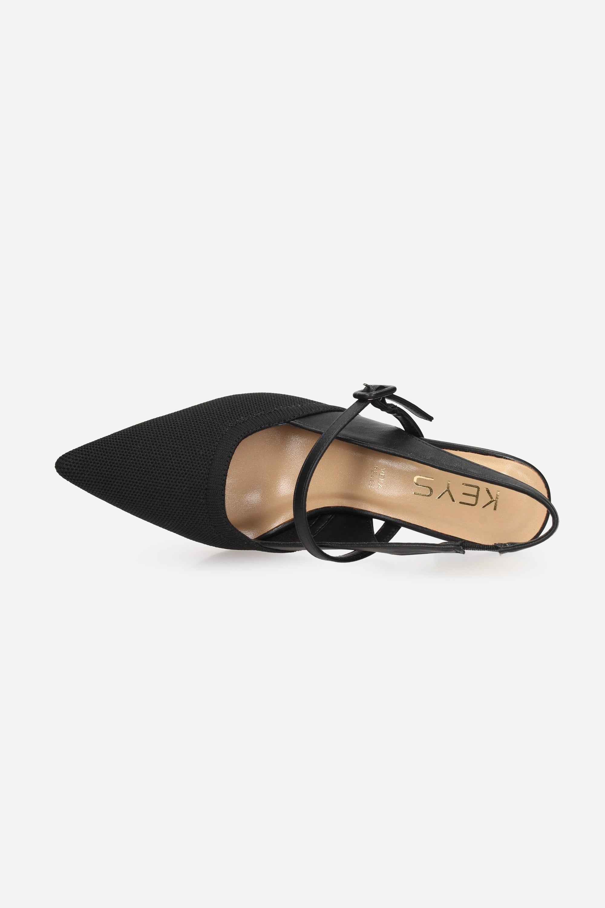 NERO | KEYS - D K-12494 Chanel