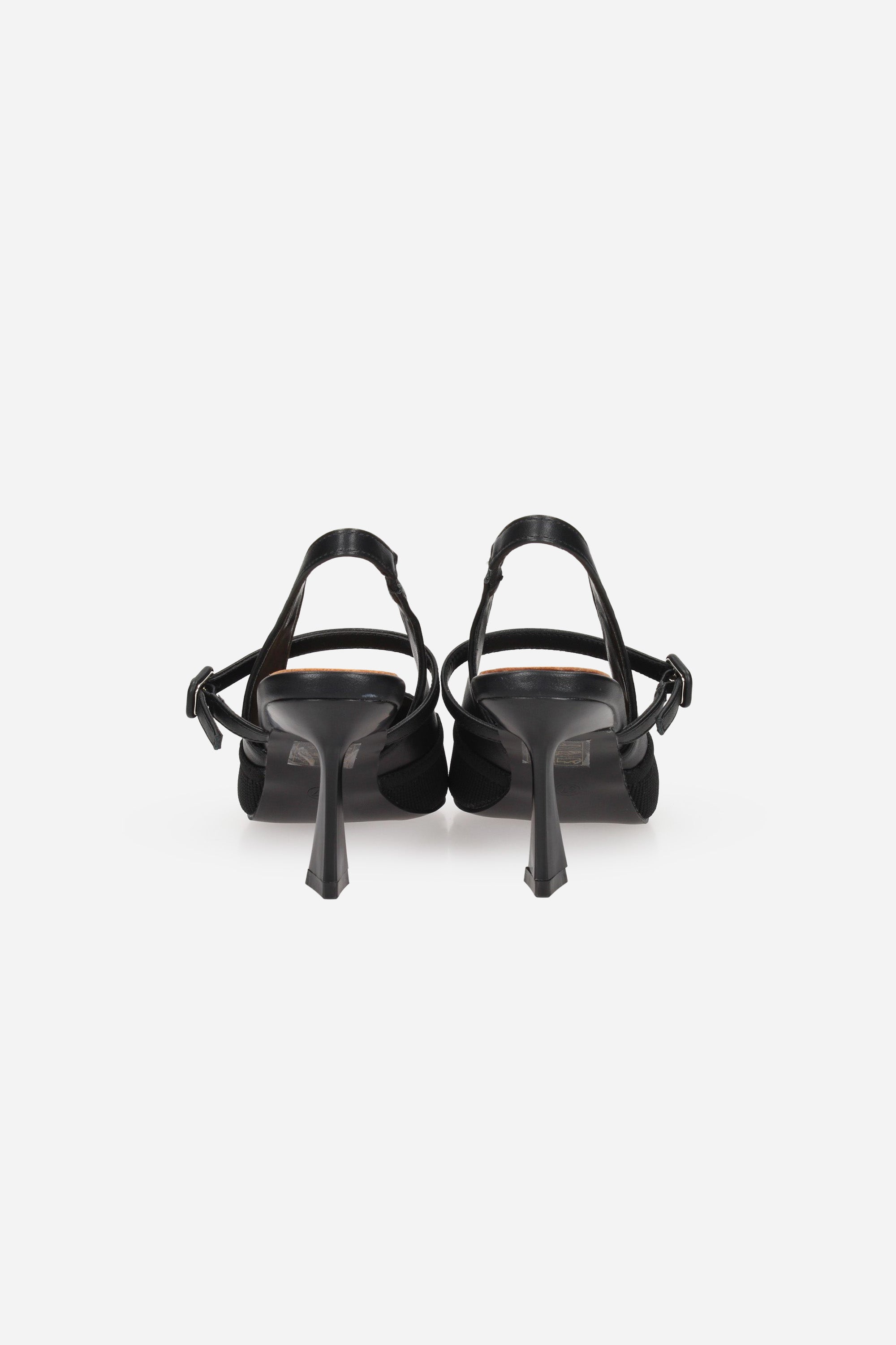 NERO | KEYS - D K-12494 Chanel