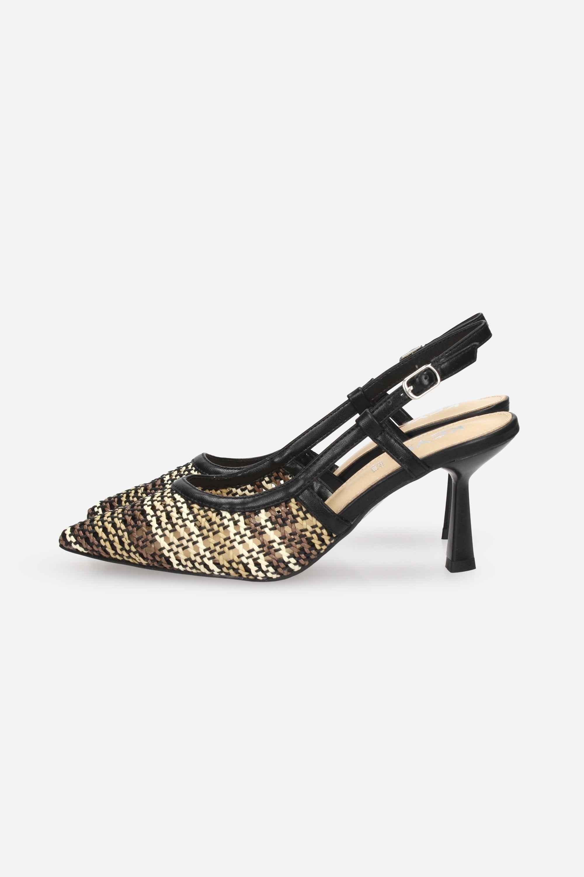 NERO | KEYS - D K-12060 Chanel
