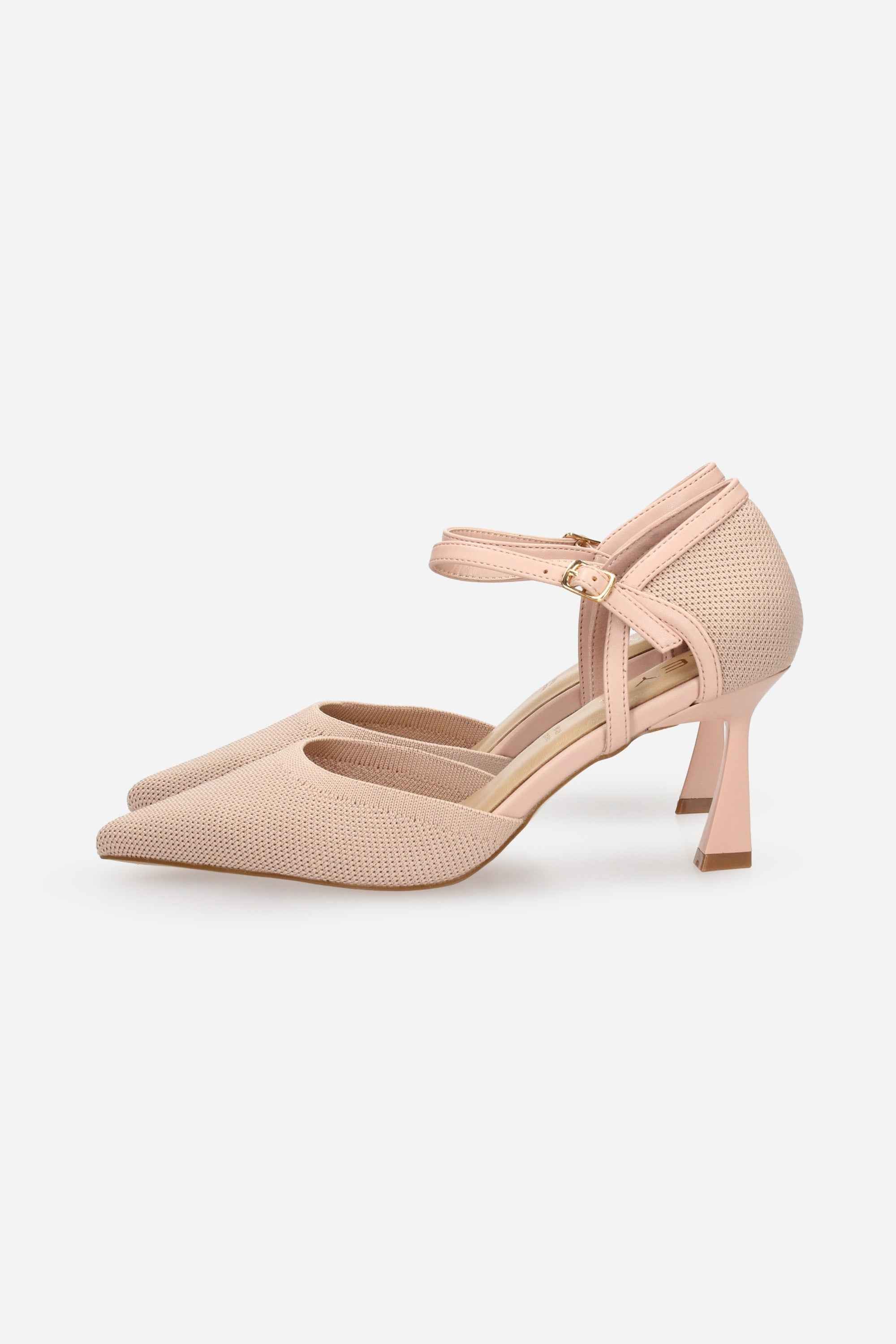 CIPRIA | KEYS - D K-12493 Decollete