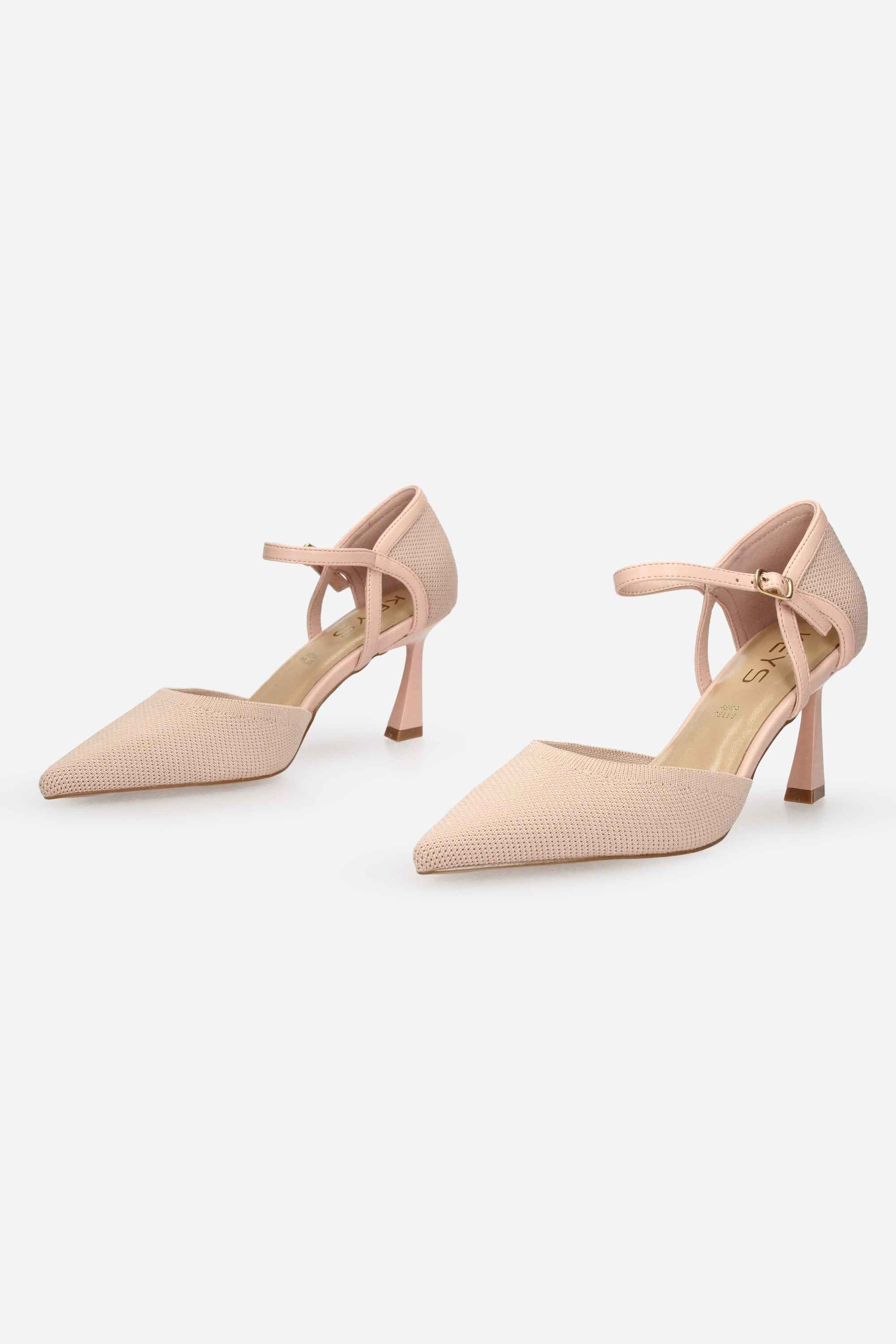 CIPRIA | KEYS - D K-12493 Decollete