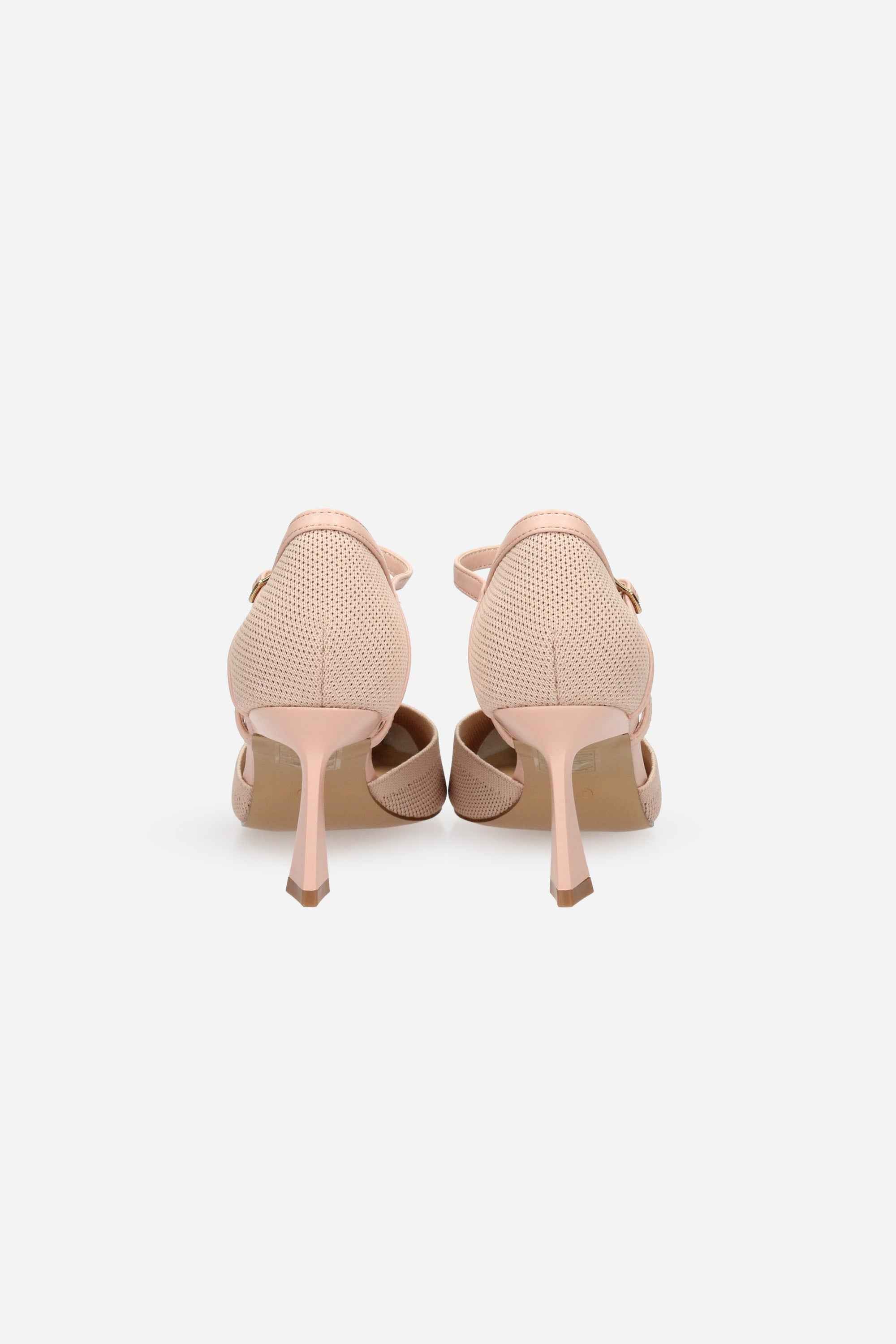 CIPRIA | KEYS - D K-12493 Decollete