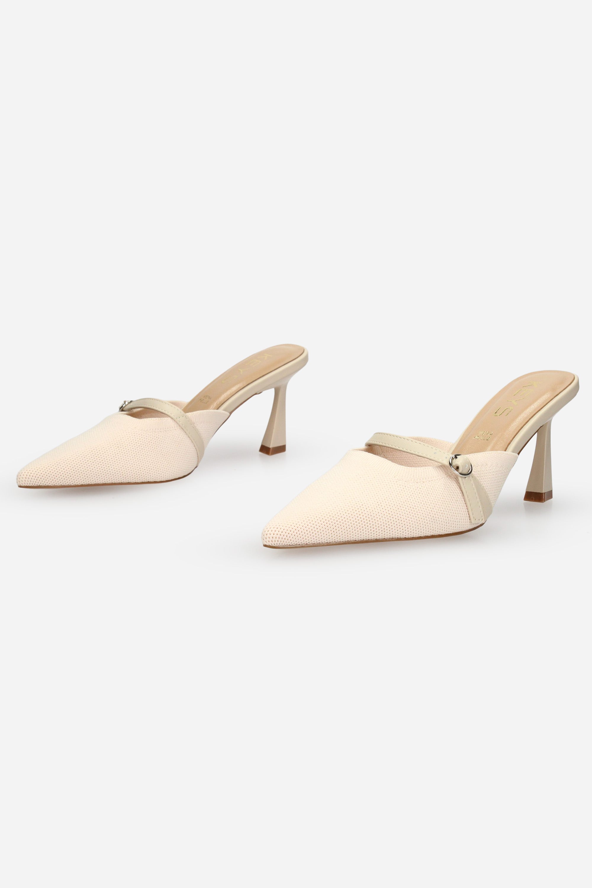 BEIGE | KEYS - D K-12490 Sabot