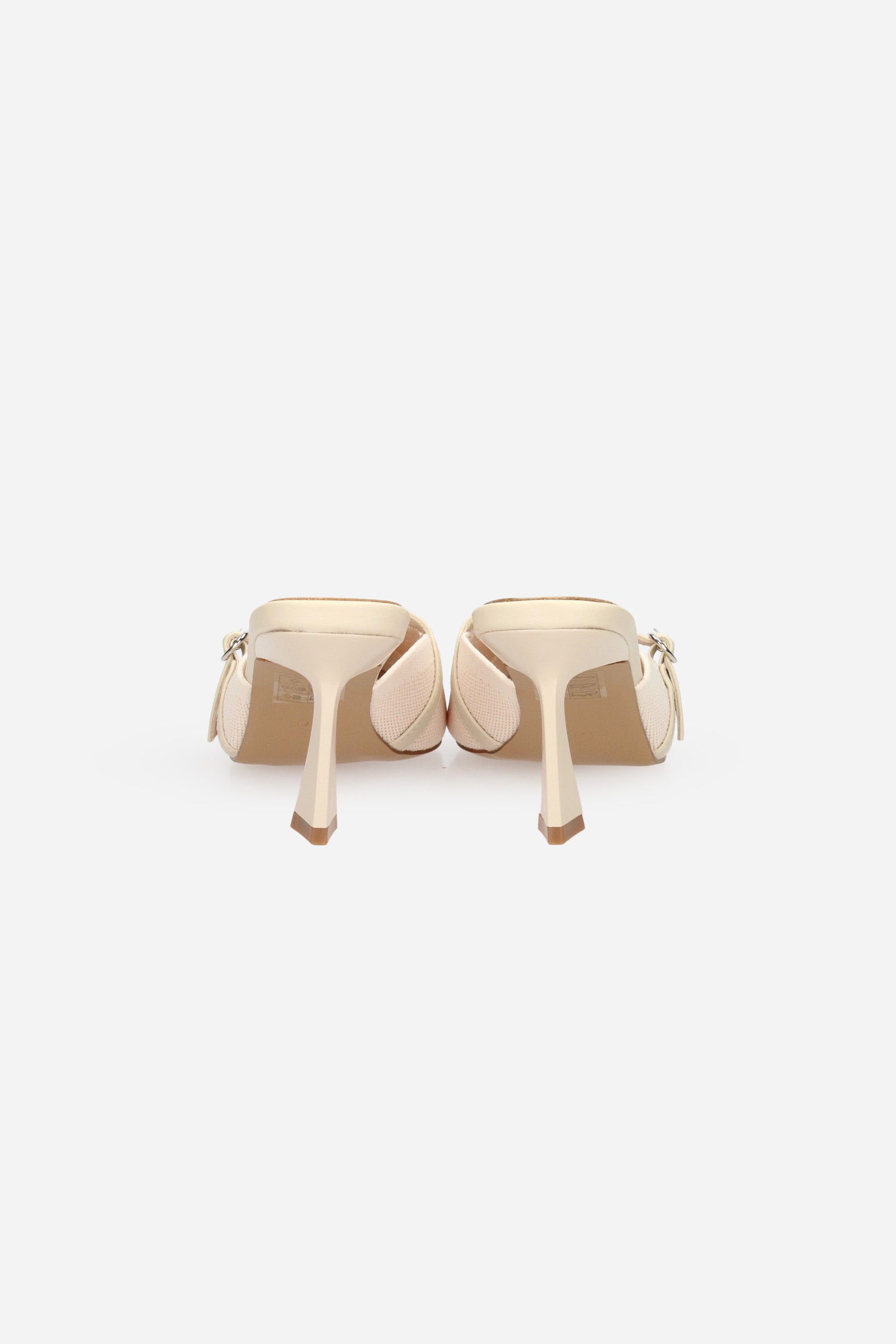 BEIGE | KEYS - D K-12490 Sabot