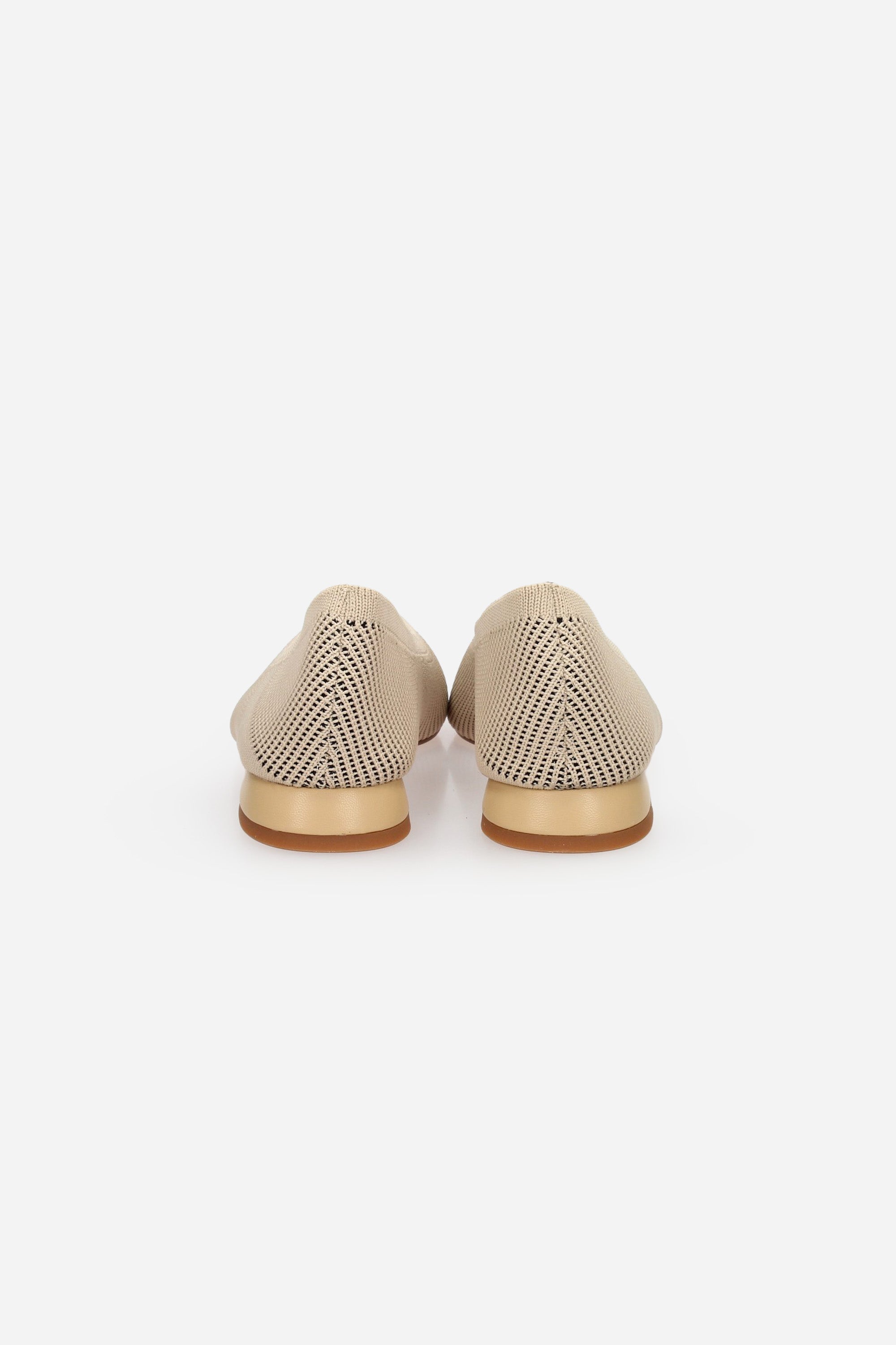 BEIGE | KEYS - D K-11970 Ballerina