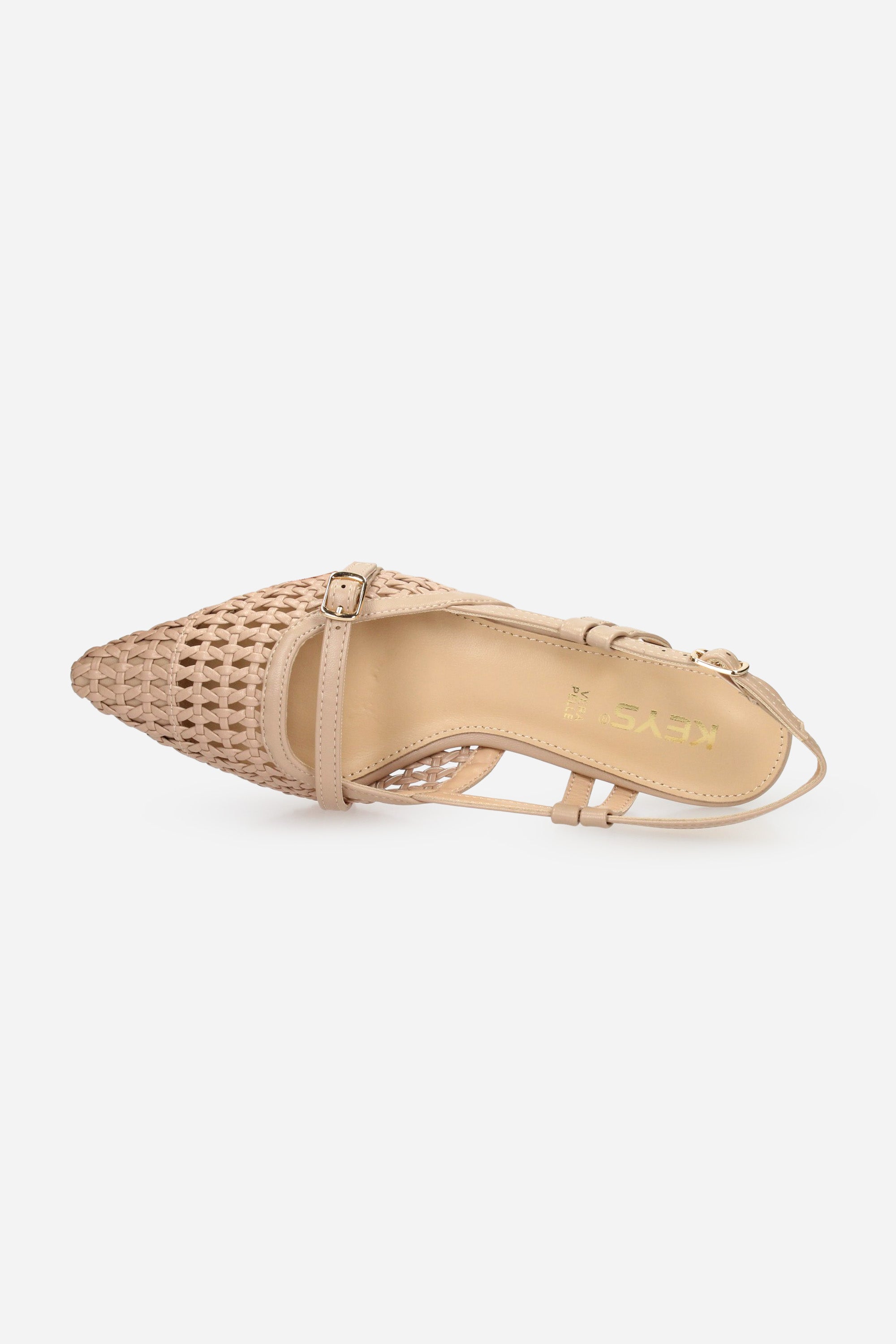 BEIGE | KEYS - D K-12244 Chanel