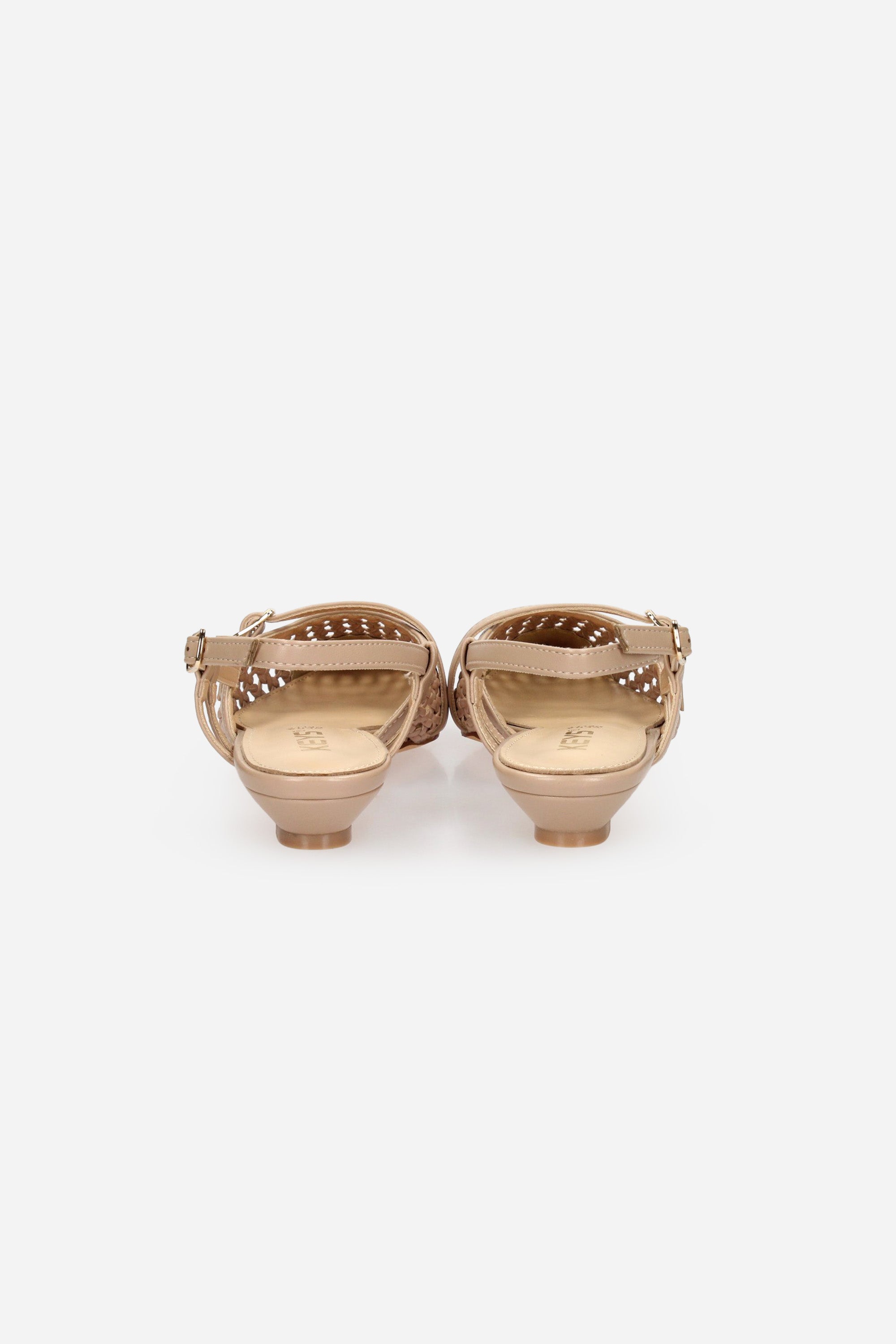 BEIGE | KEYS - D K-12244 Chanel