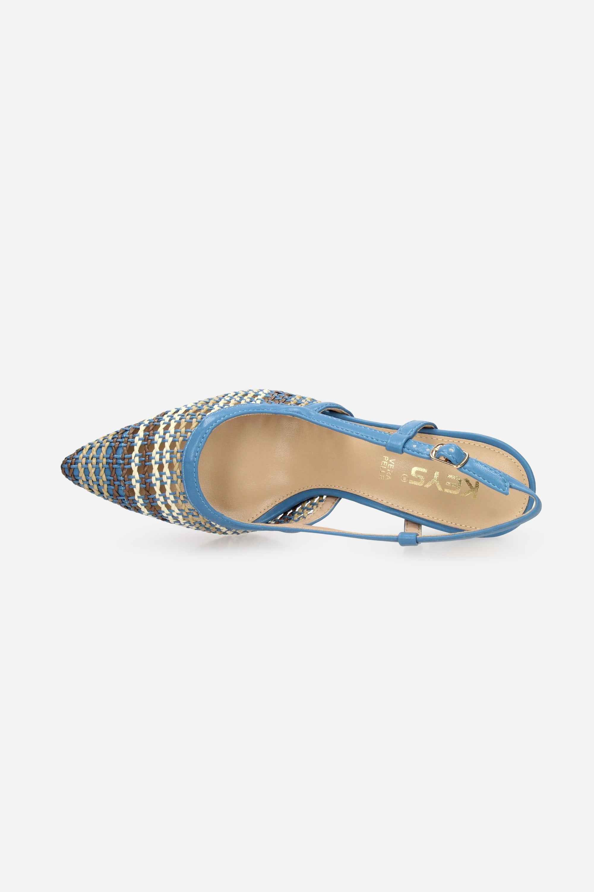 CELESTE | KEYS - D K-12060 Chanel