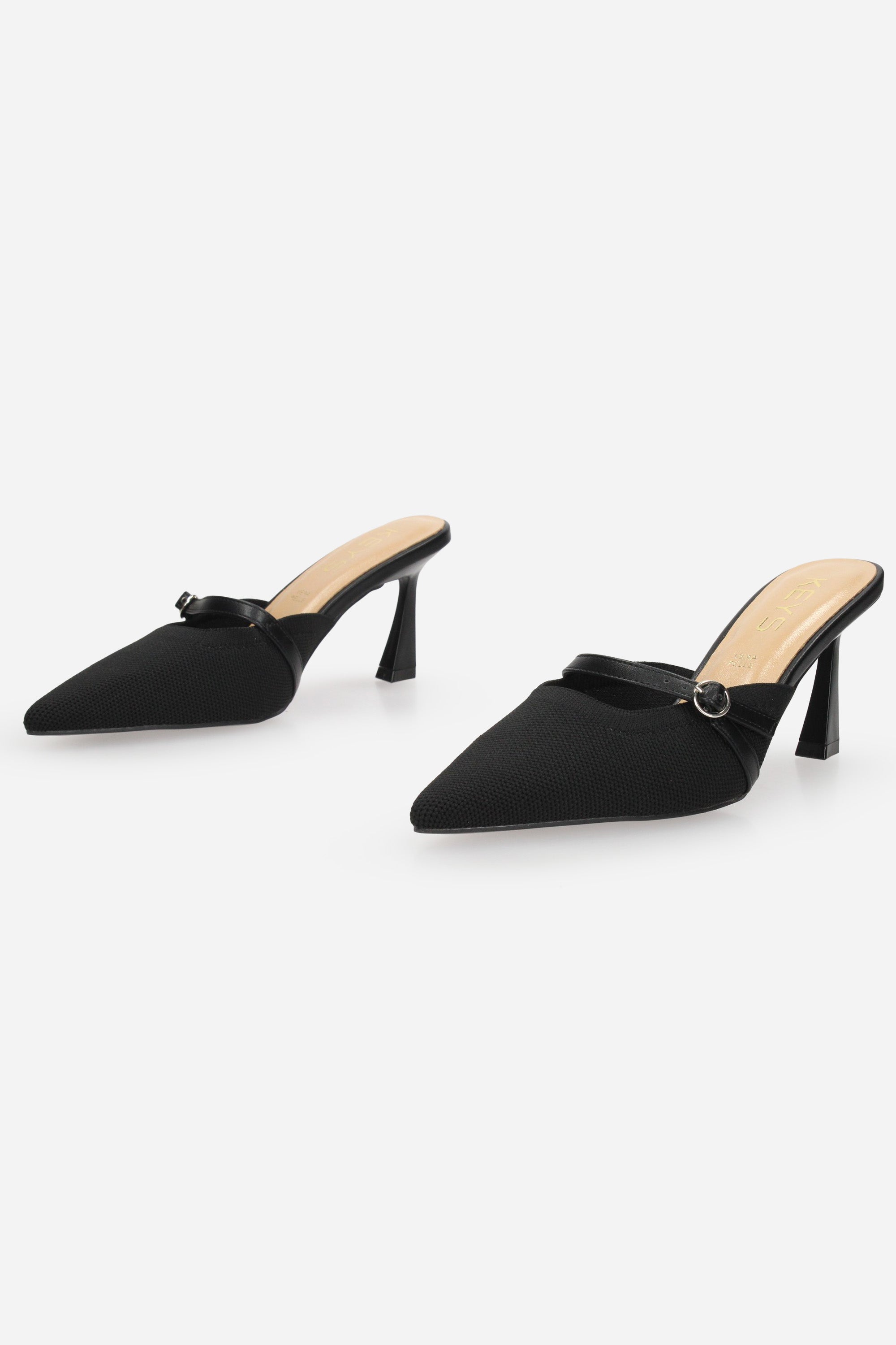NERO | KEYS - D K-12490 Sabot
