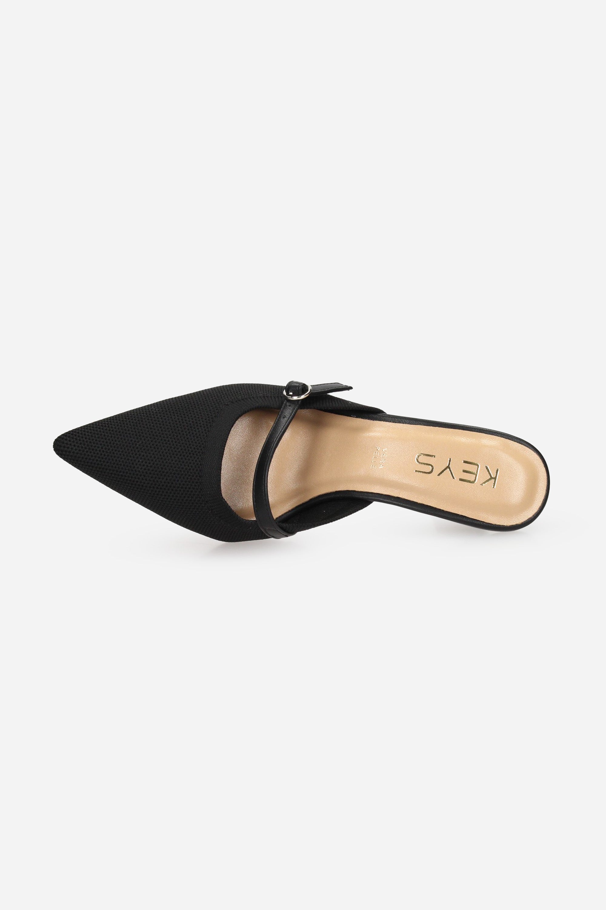 NERO | KEYS - D K-12490 Sabot