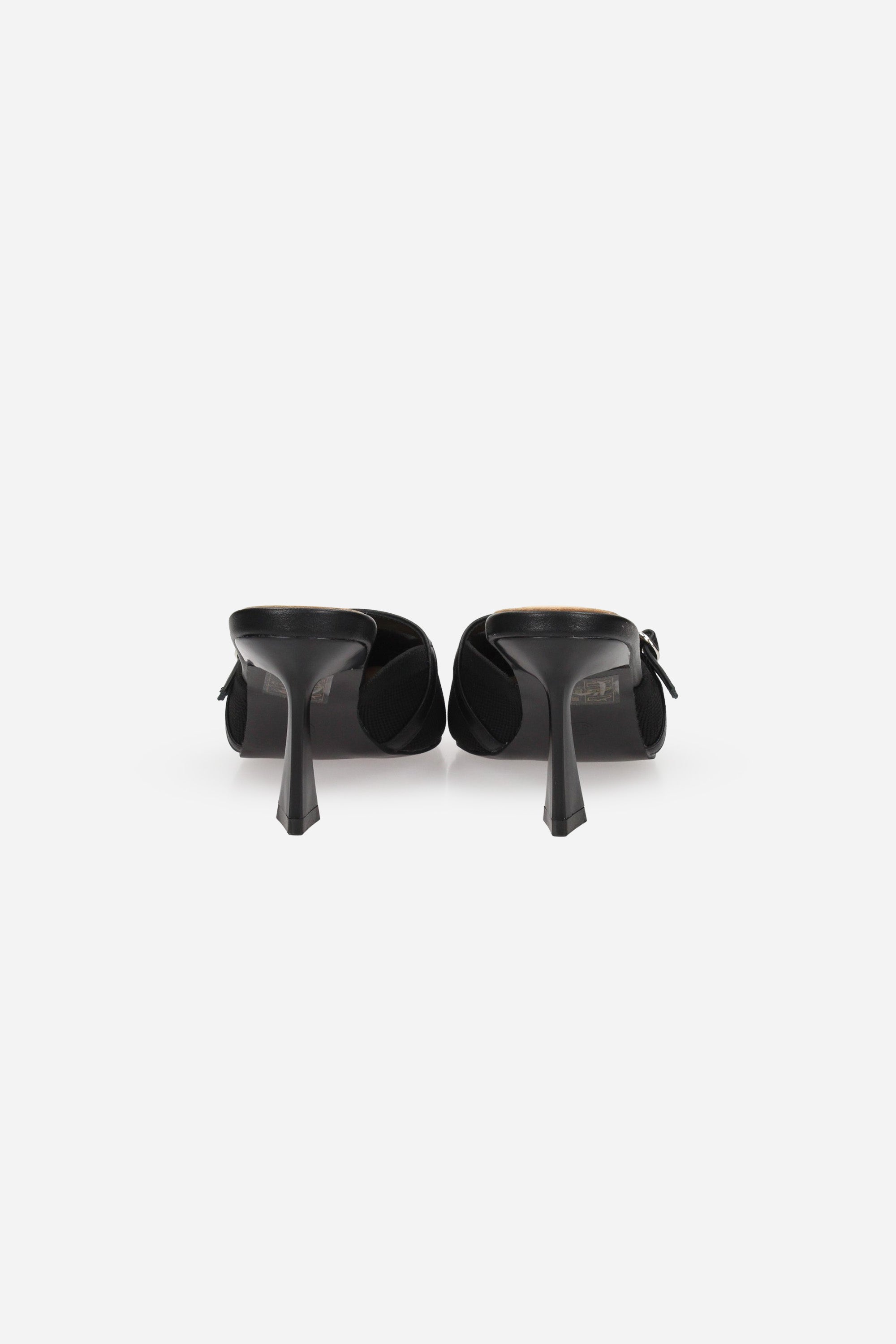 NERO | KEYS - D K-12490 Sabot