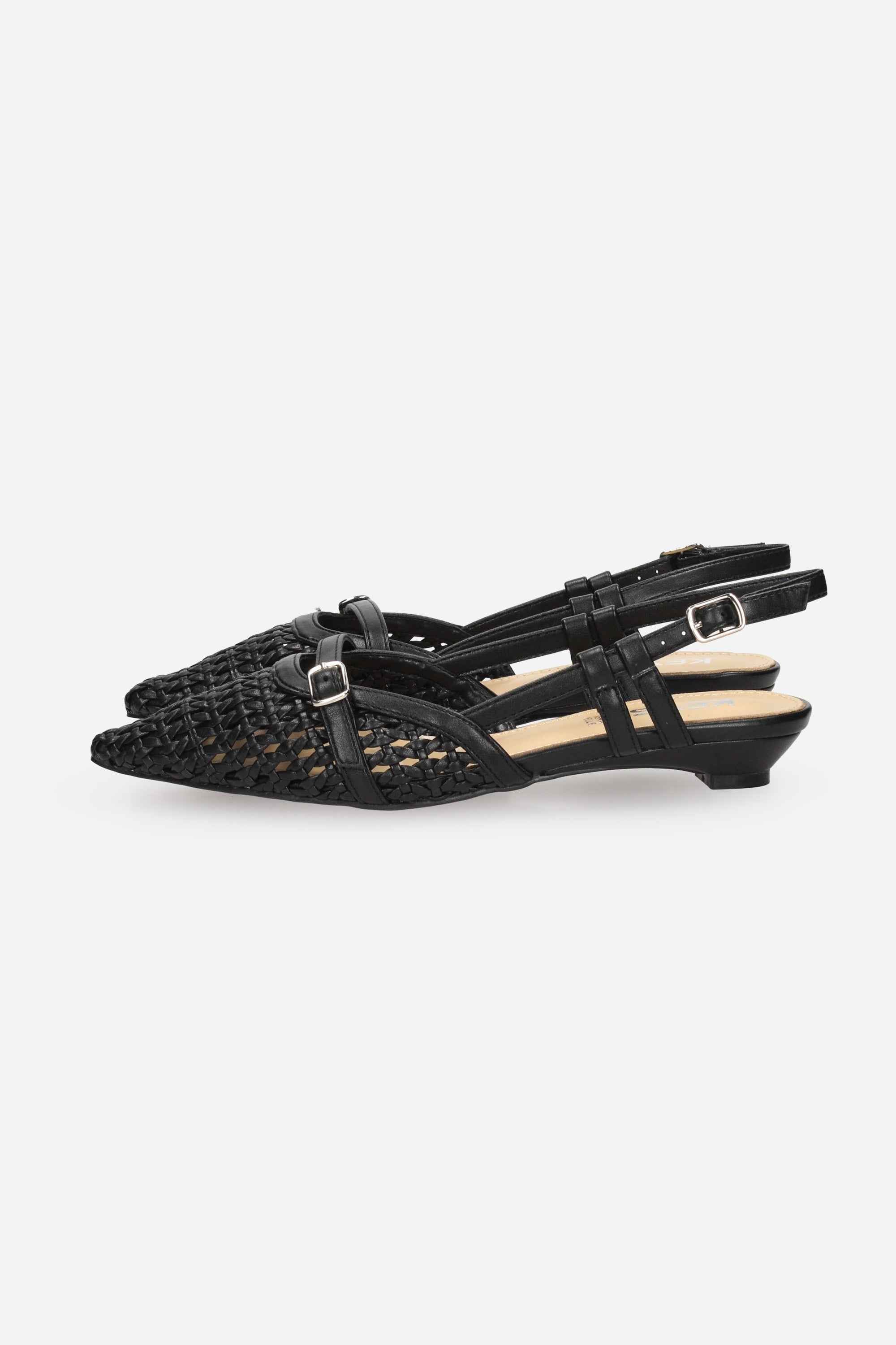 NERO | KEYS - D K-12244 Chanel