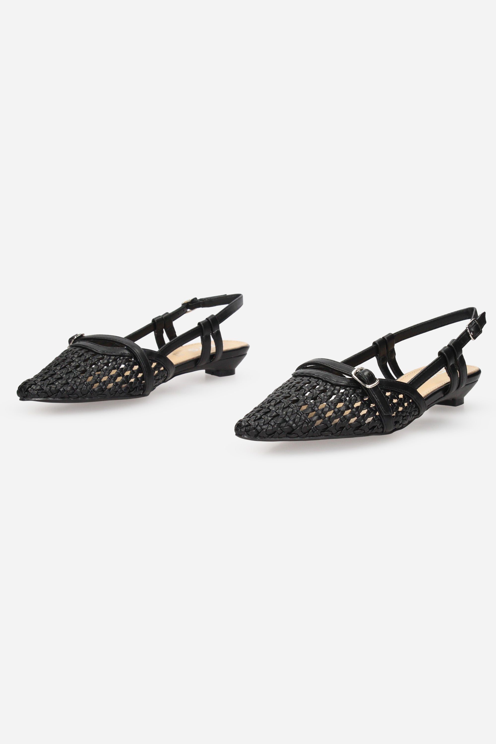 NERO | KEYS - D K-12244 Chanel