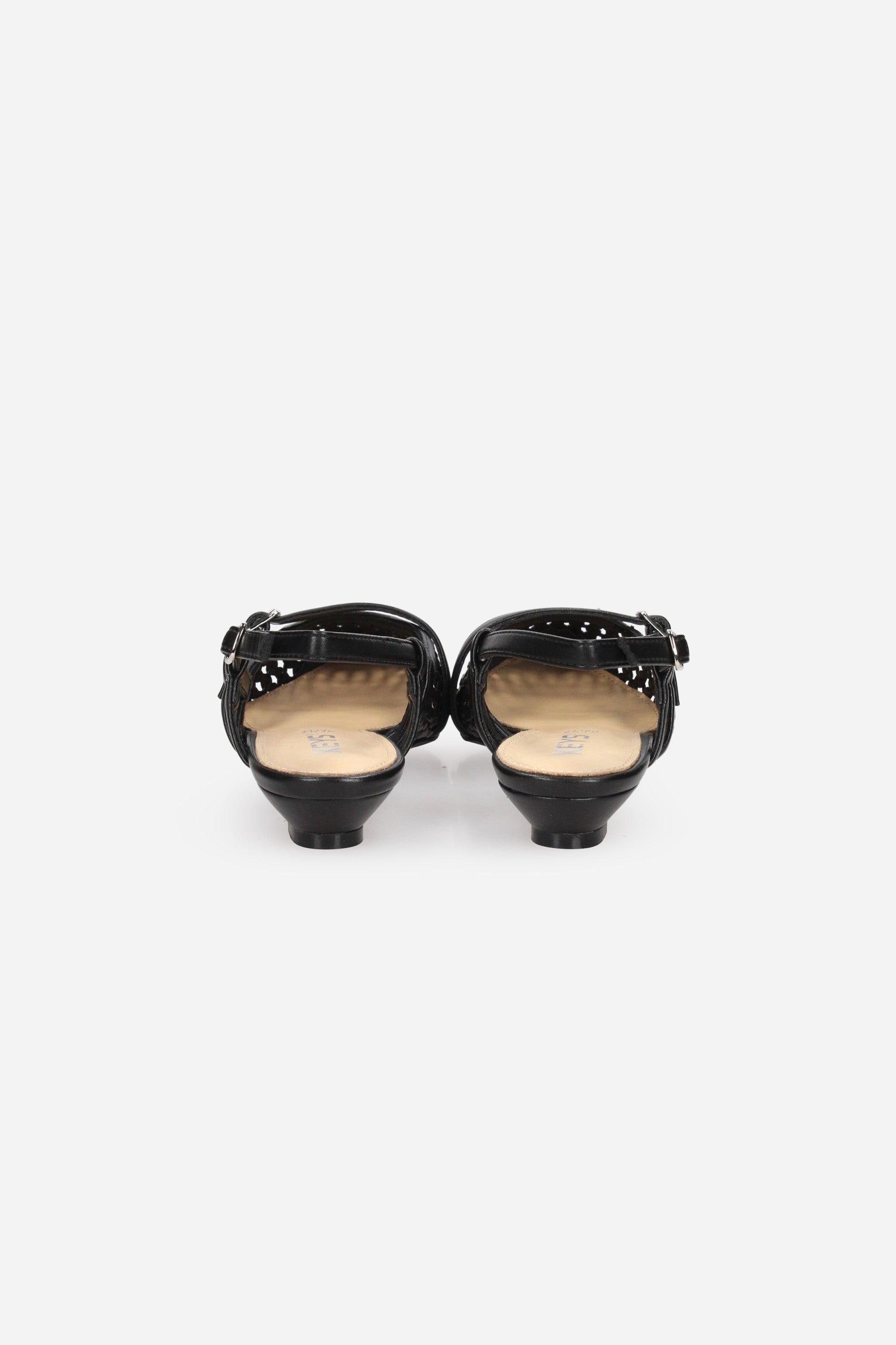 NERO | KEYS - D K-12244 Chanel