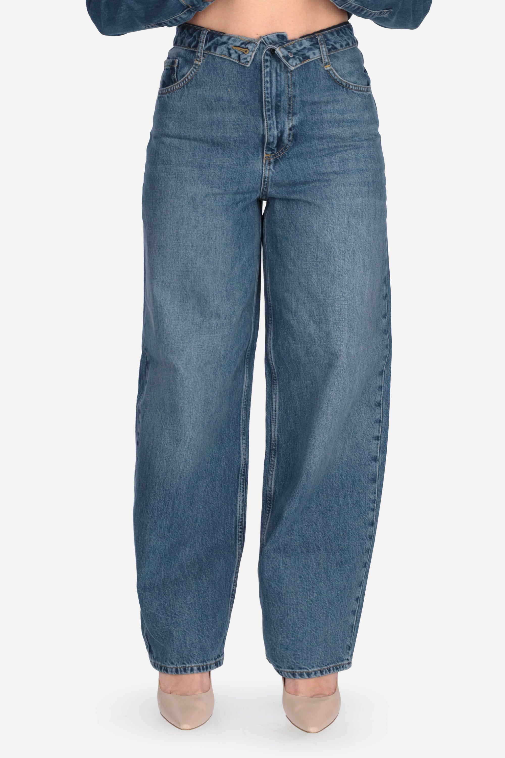 DENIM | LIU JO - D UA6510D0400 Jeans