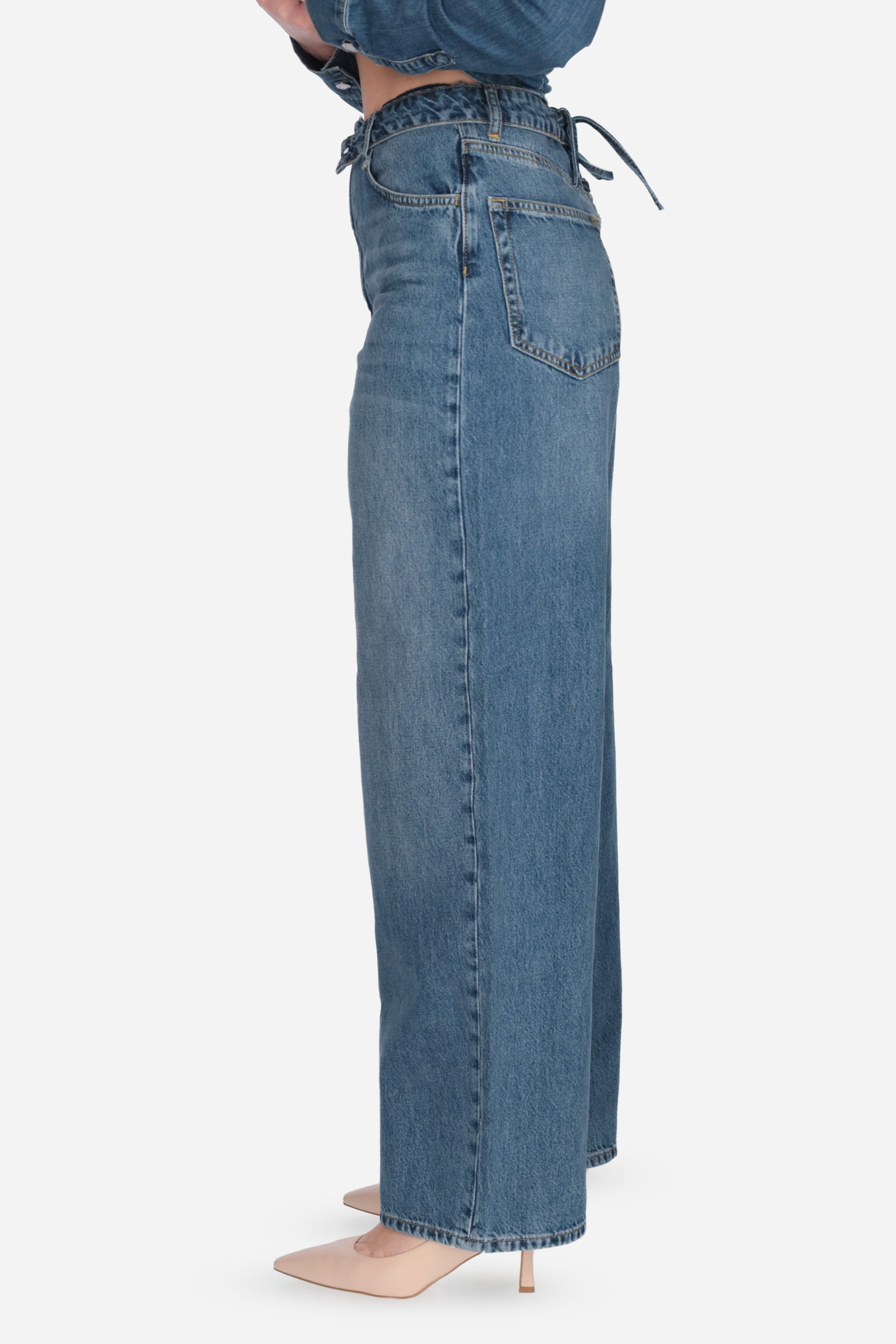 DENIM | LIU JO - D UA6510D0400 Jeans