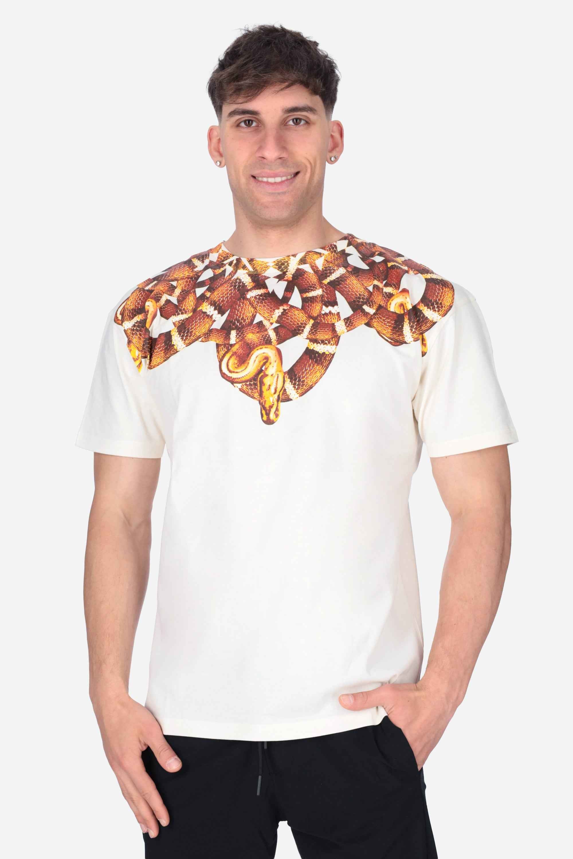 PANNA | COUNTY OF MILAN - U S6CMMATH060 T-shirt