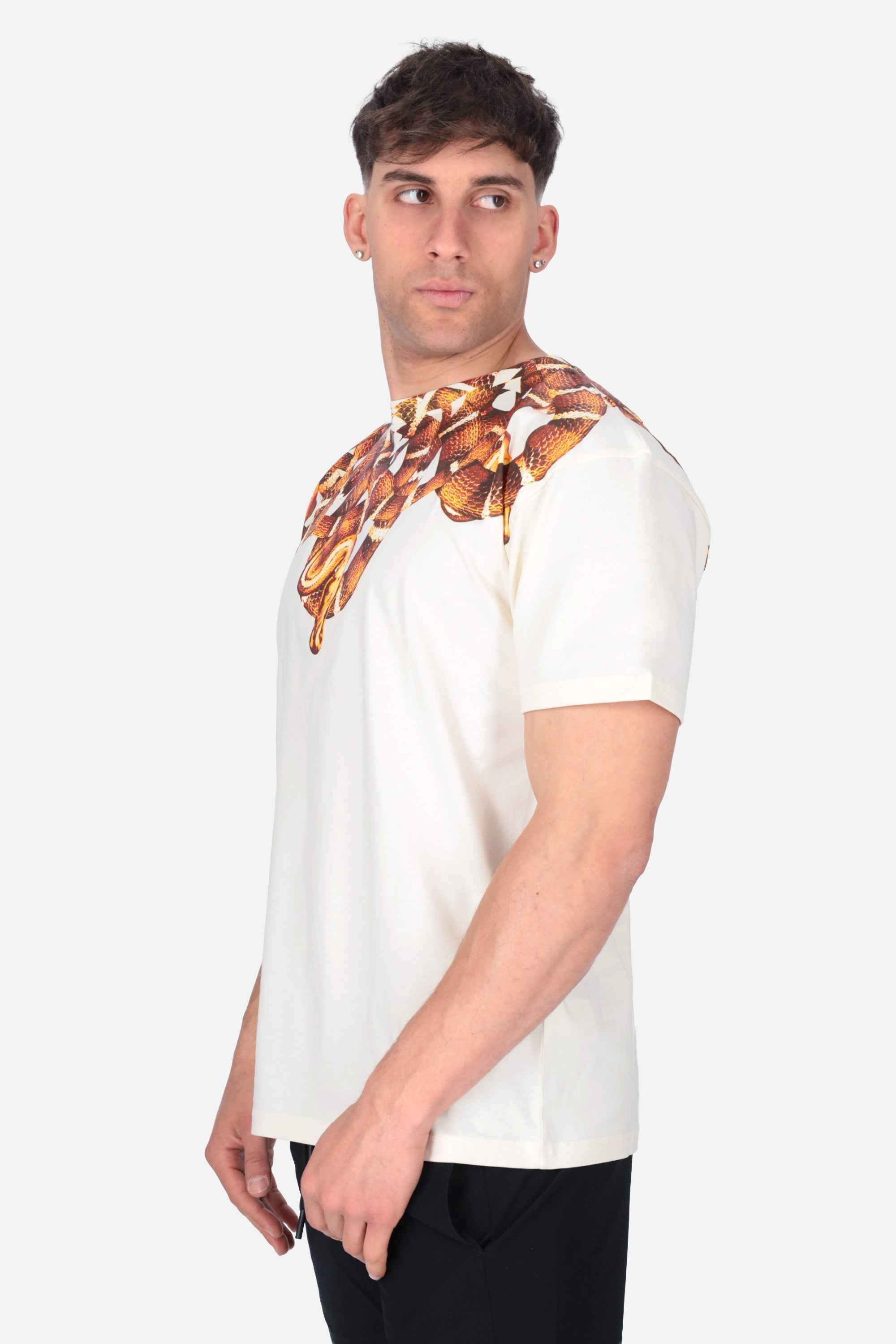 PANNA | COUNTY OF MILAN - U S6CMMATH060 T-shirt