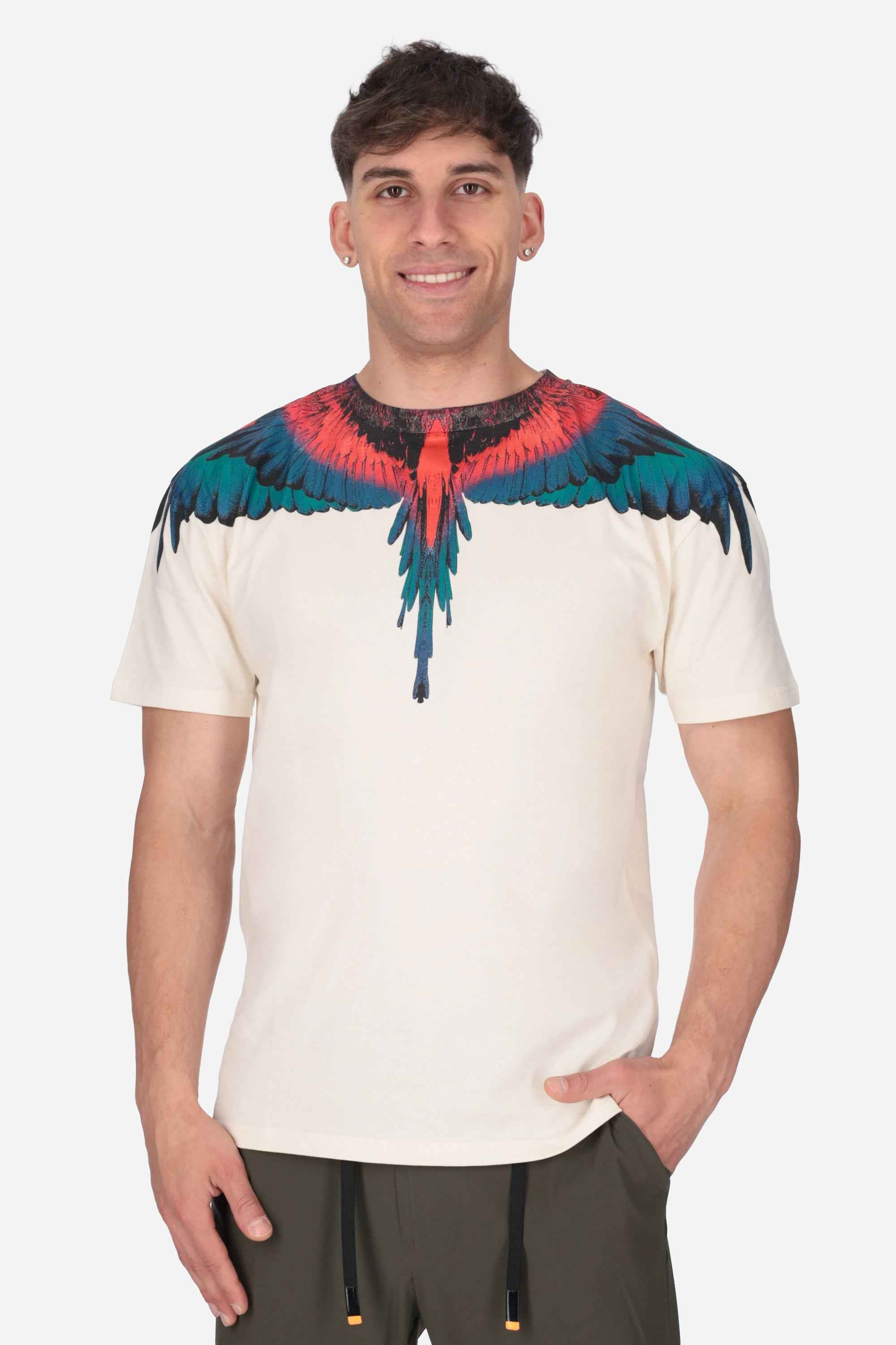 PANNA | COUNTY OF MILAN - U S6CMMATH029 T-shirt