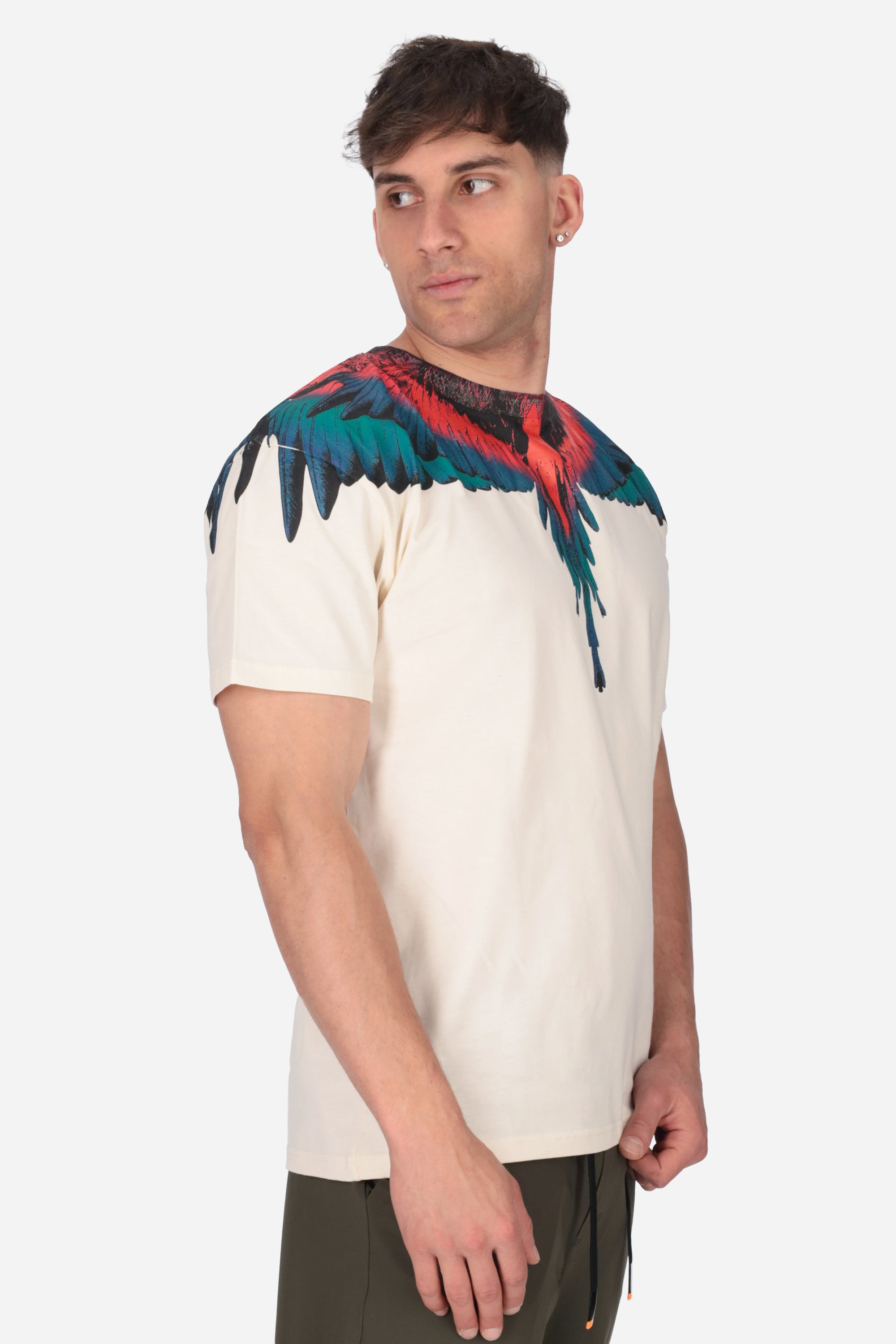 PANNA | COUNTY OF MILAN - U S6CMMATH029 T-shirt