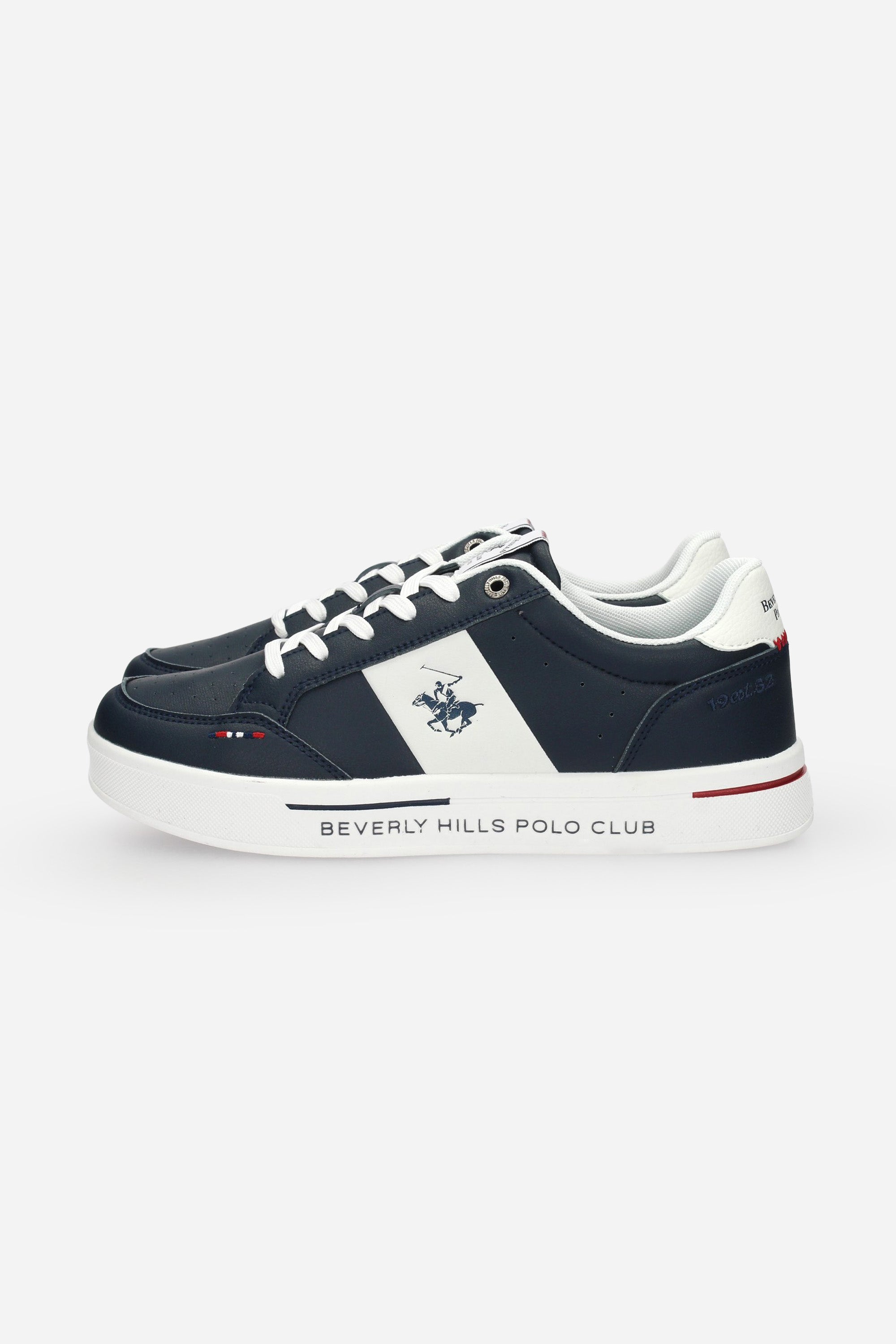 BLU | BEVERLY HILLS POLO CLUB - U BHM614100 Sneakers