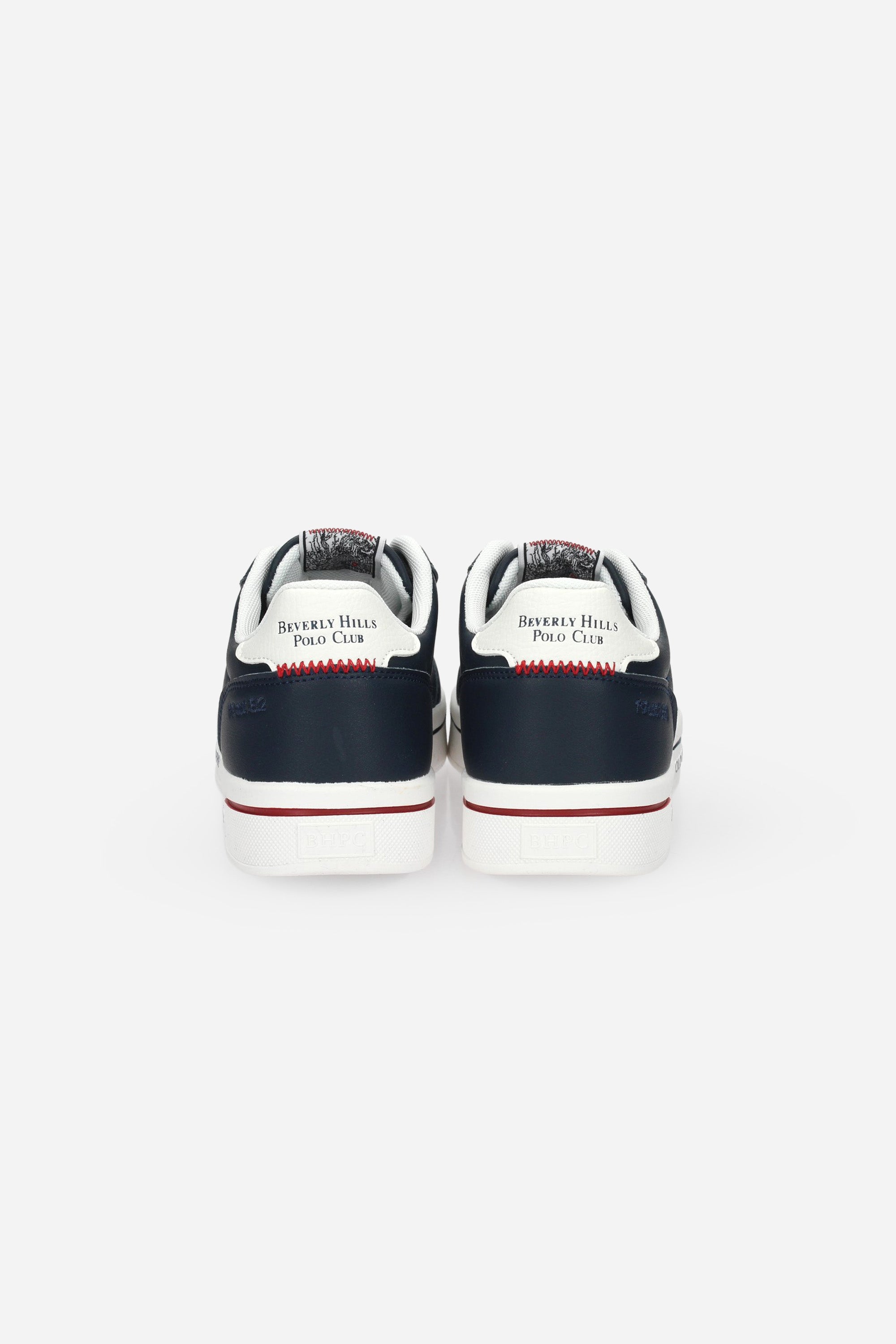 BLU | BEVERLY HILLS POLO CLUB - U BHM614100 Sneakers