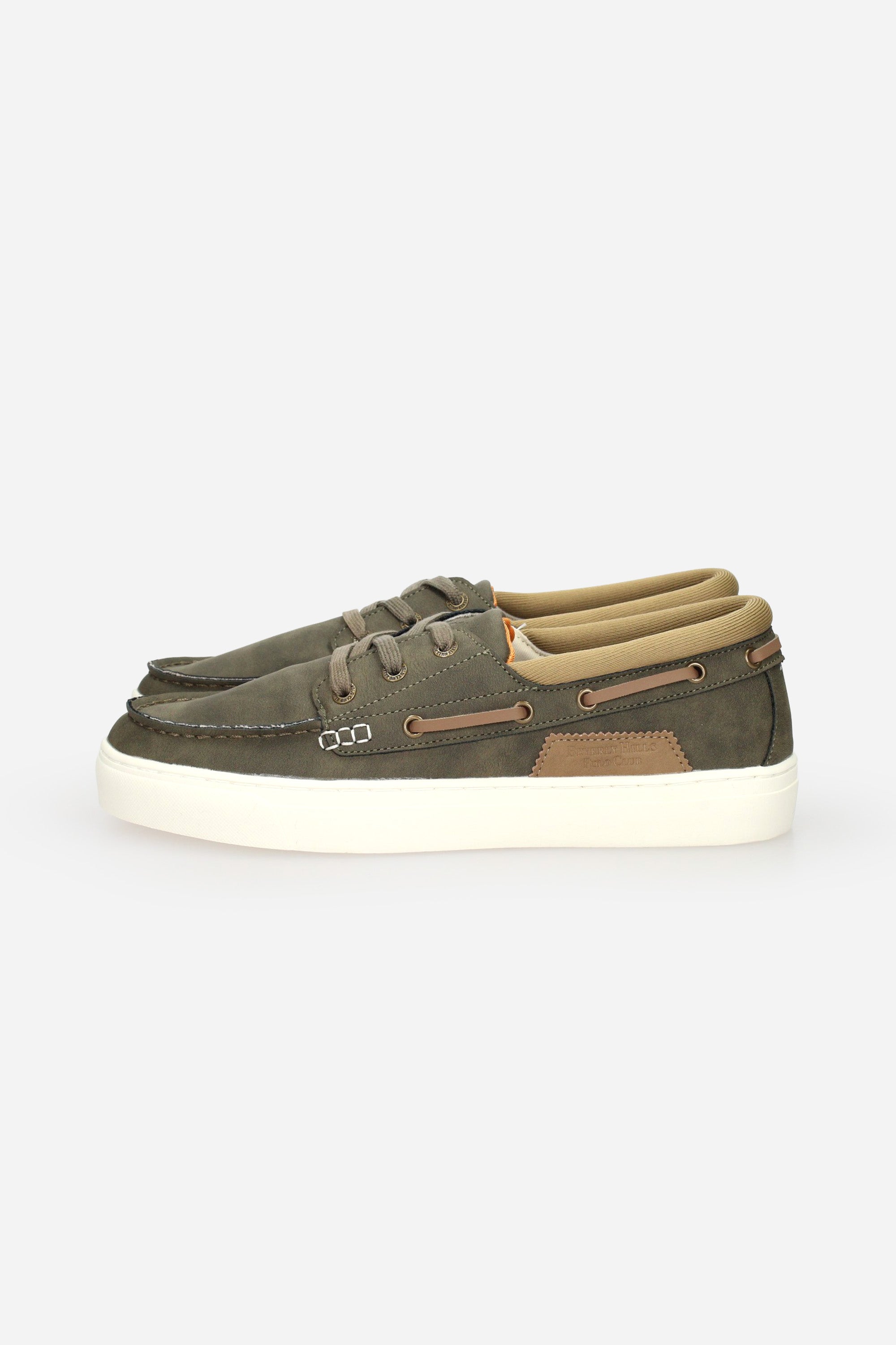 MILITARE | BEVERLY HILLS POLO CLUB - U BHM618100 Mocassino