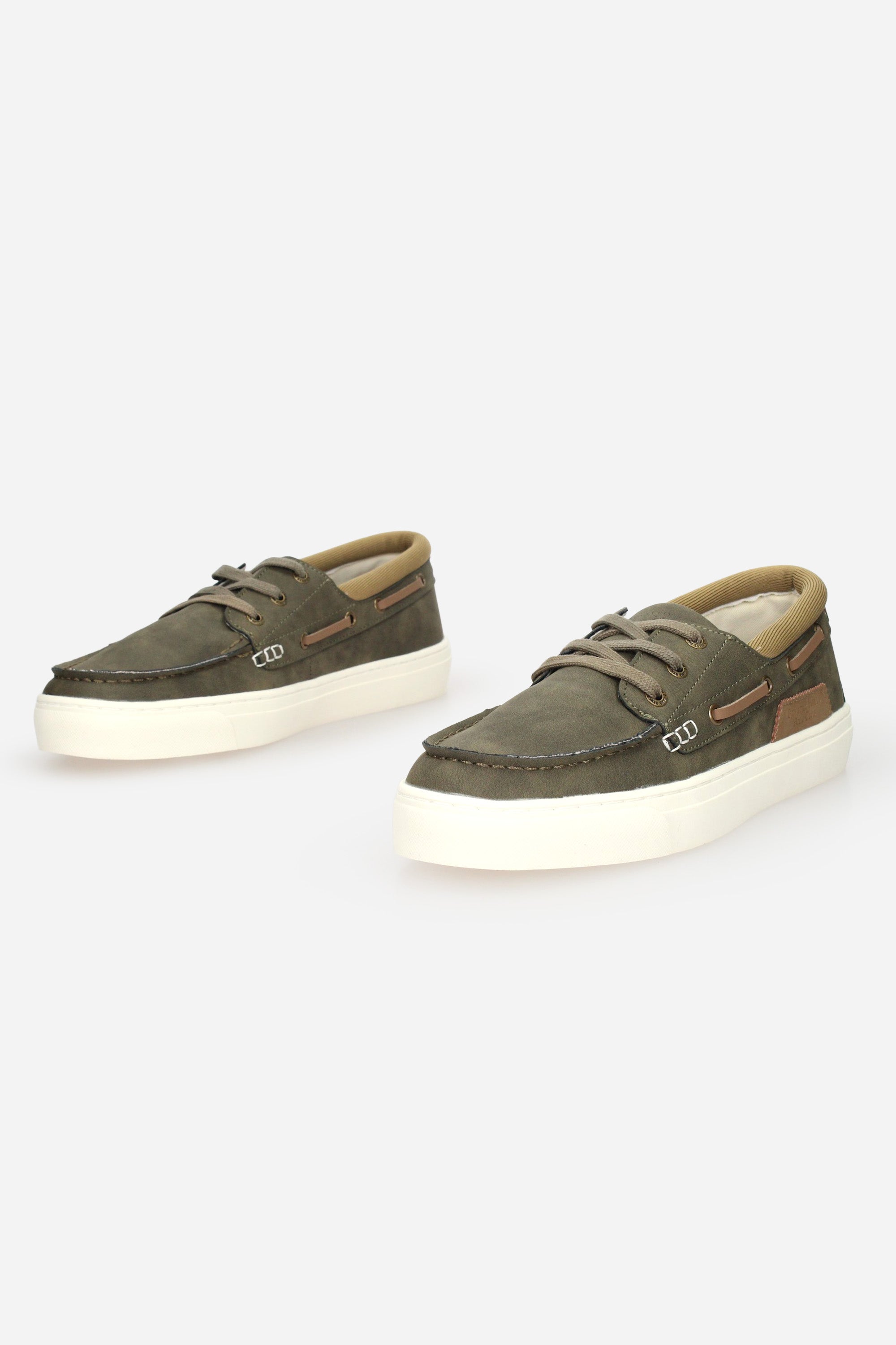 MILITARE | BEVERLY HILLS POLO CLUB - U BHM618100 Mocassino