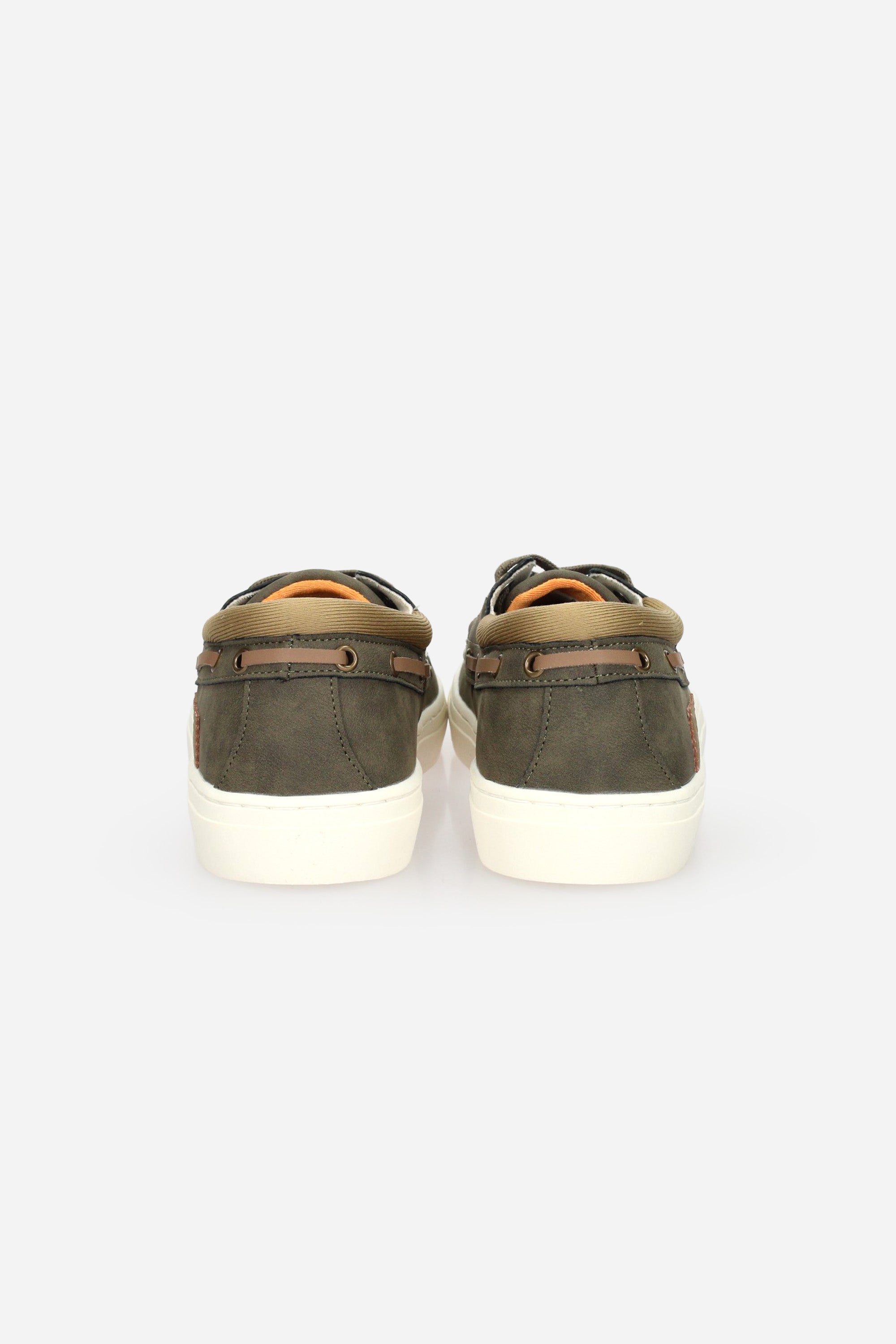 MILITARE | BEVERLY HILLS POLO CLUB - U BHM618100 Mocassino