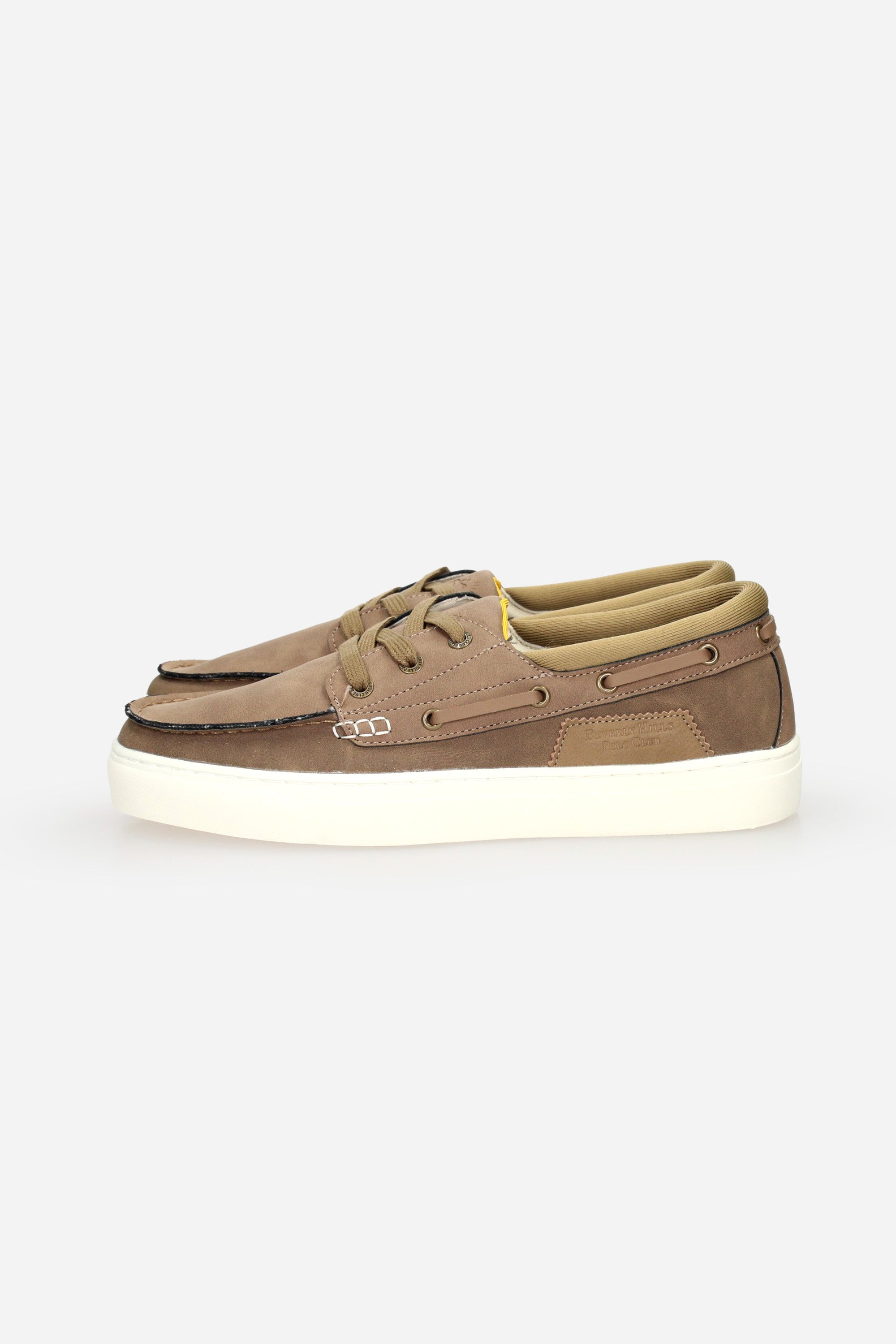 CUOIO | BEVERLY HILLS POLO CLUB - U BHM618100 Mocassino