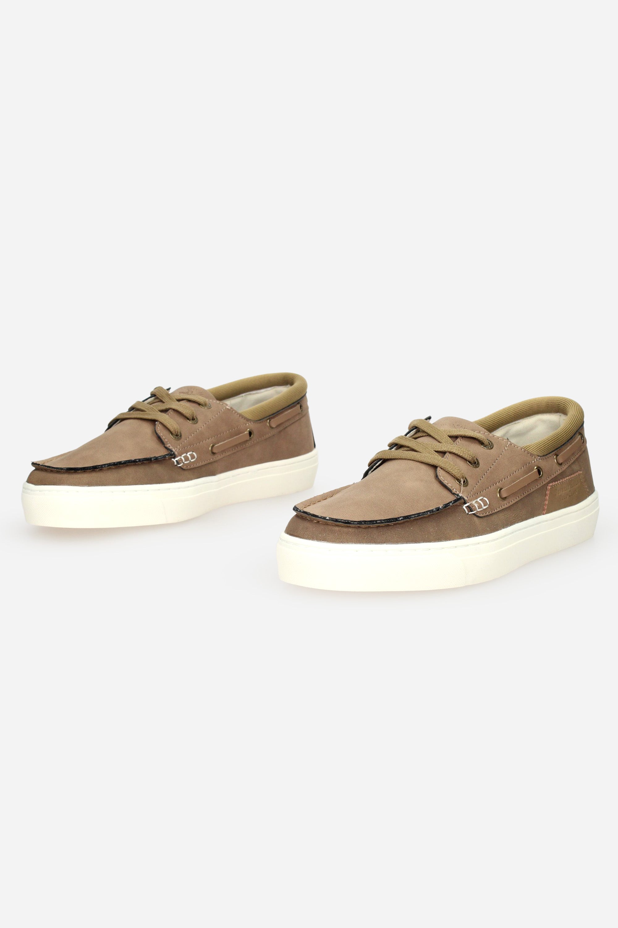 CUOIO | BEVERLY HILLS POLO CLUB - U BHM618100 Mocassino