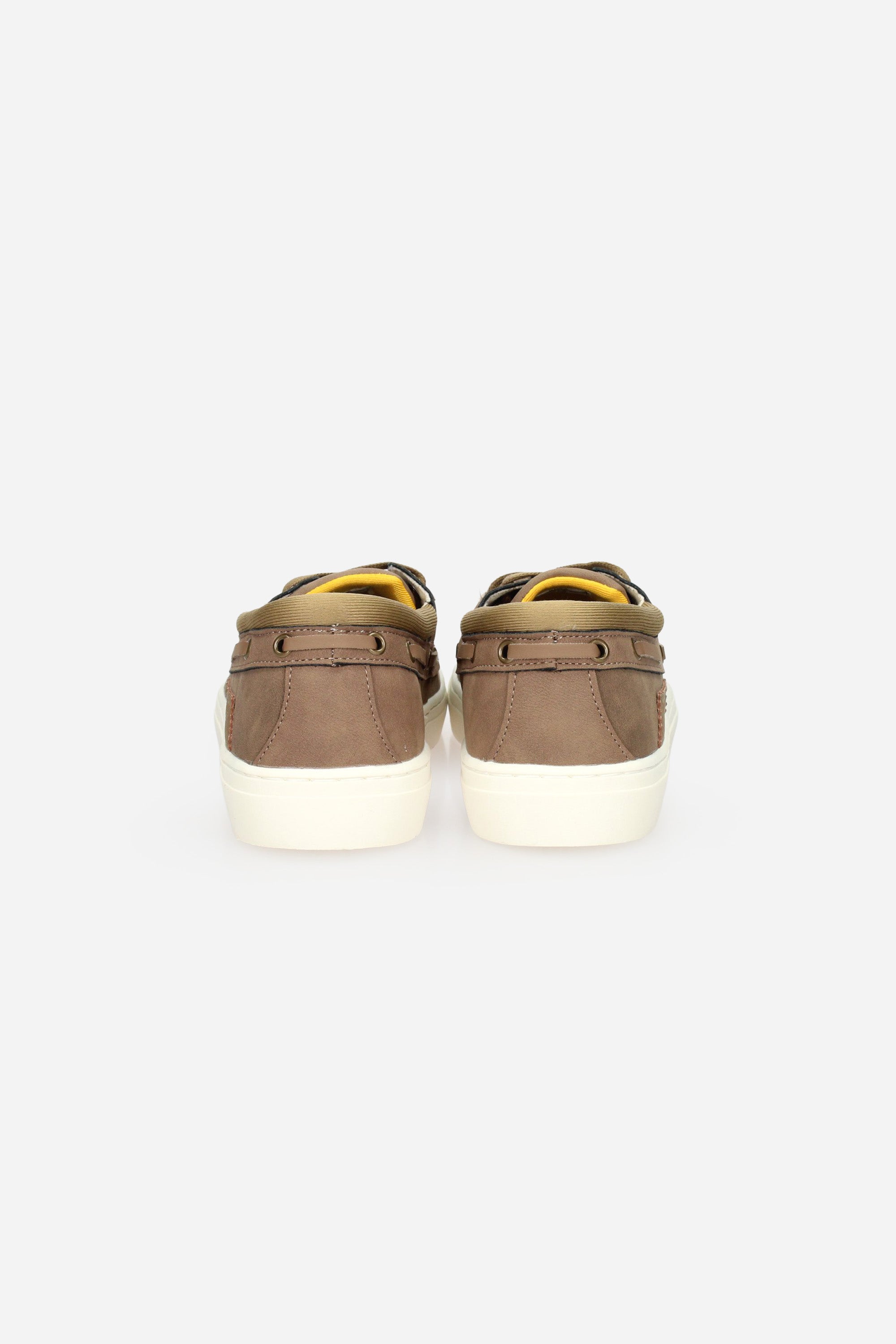 CUOIO | BEVERLY HILLS POLO CLUB - U BHM618100 Mocassino