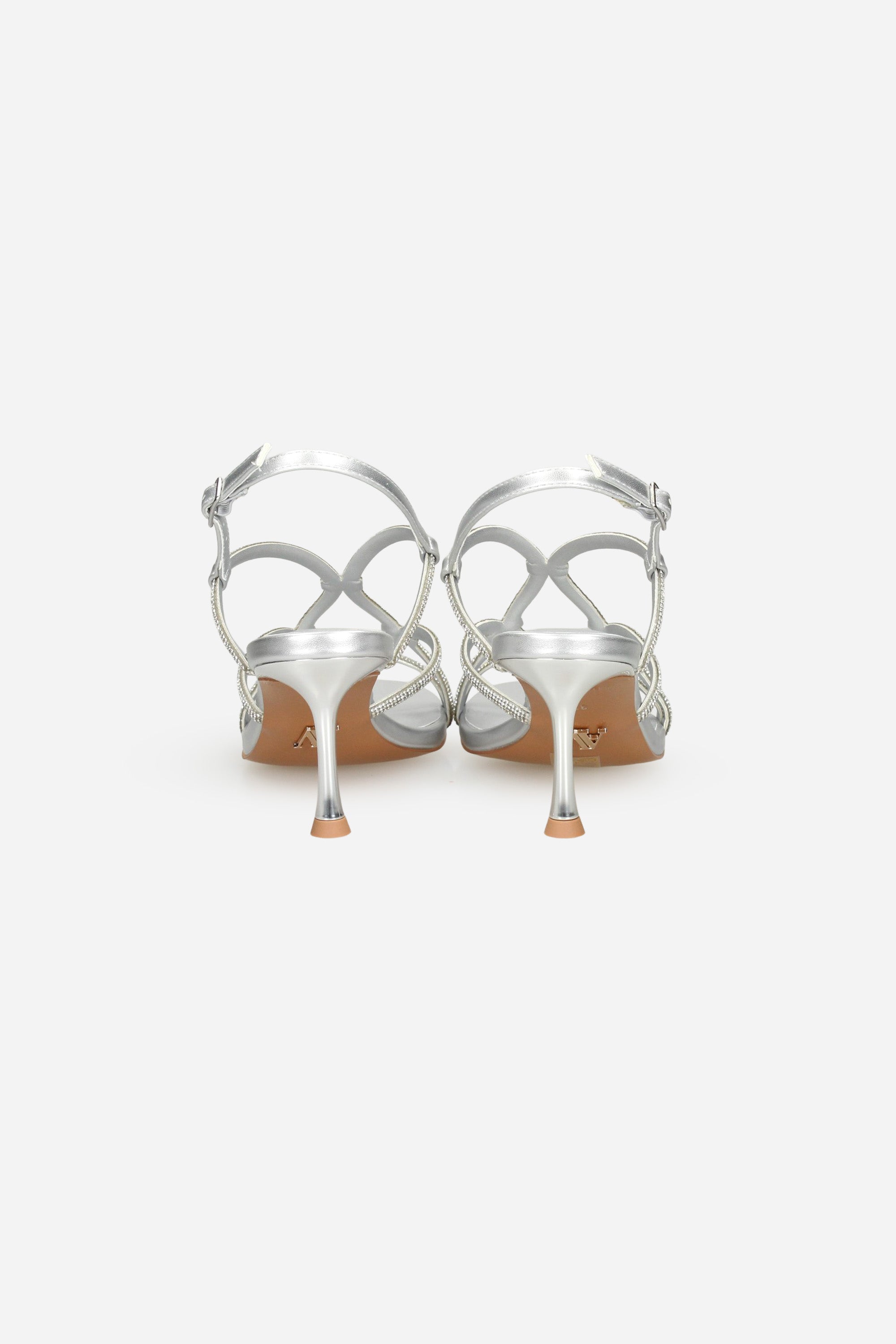 ARGENTO | ALBANO VANITY - D AV7020 Sandalo
