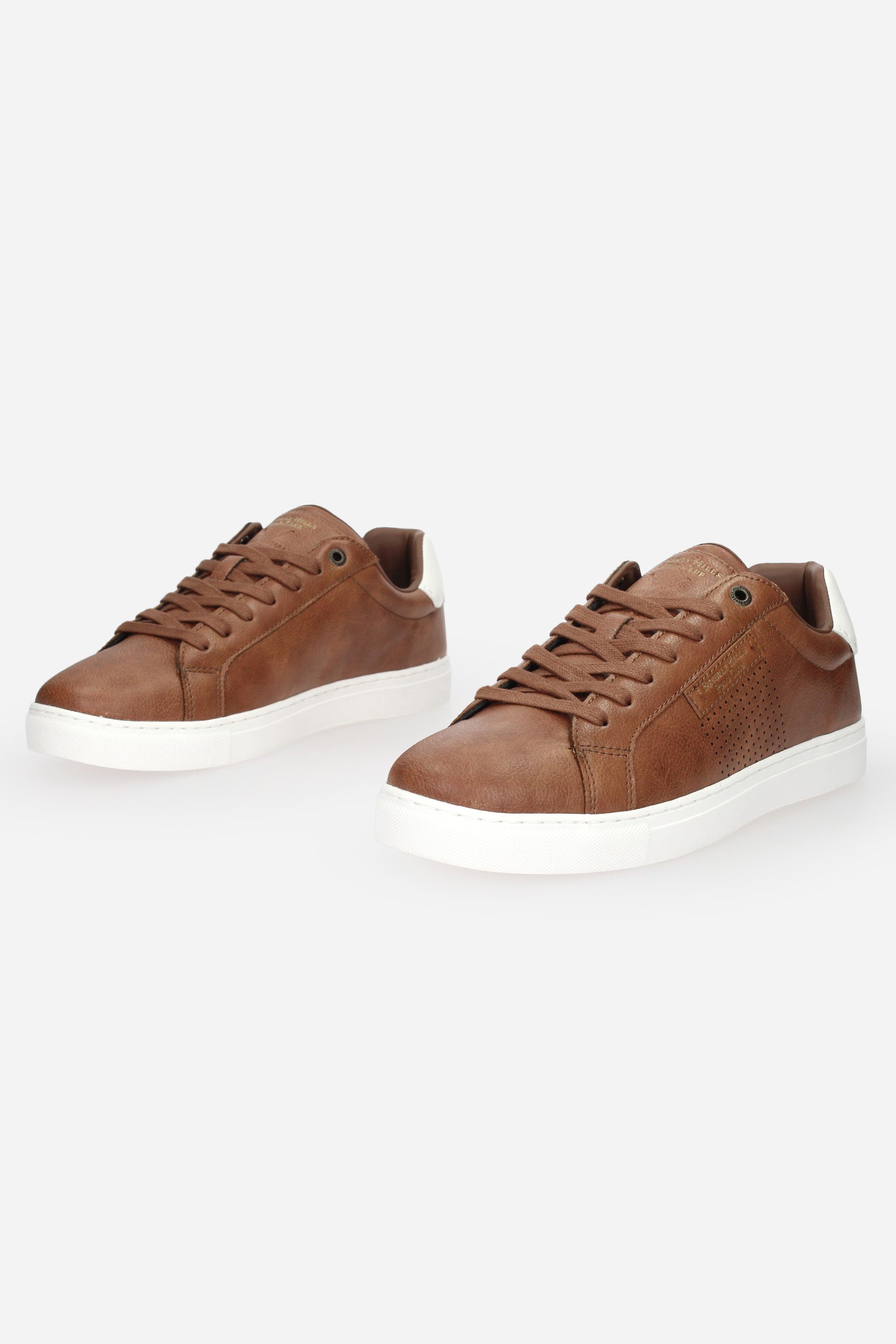 CUOIO | BEVERLY HILLS POLO CLUB - U BHM615100 Sneakers