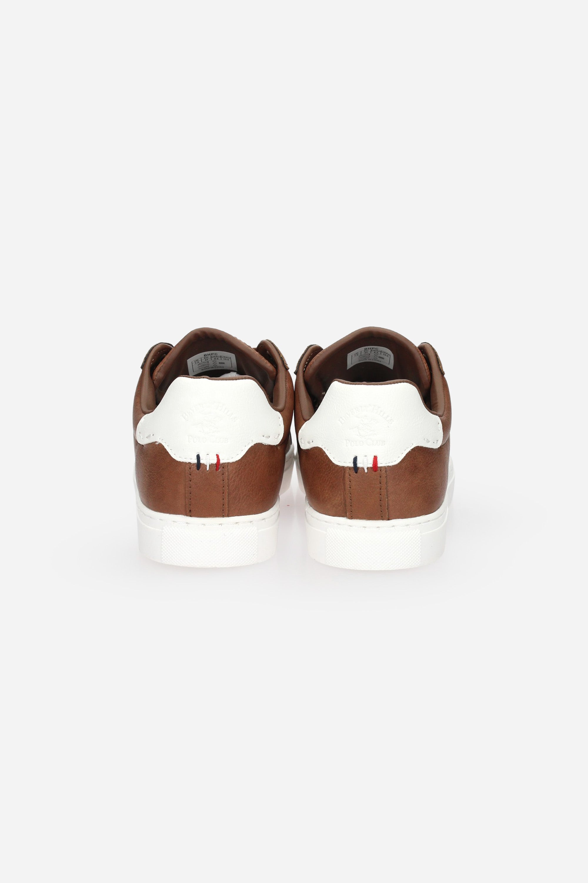 CUOIO | BEVERLY HILLS POLO CLUB - U BHM615100 Sneakers