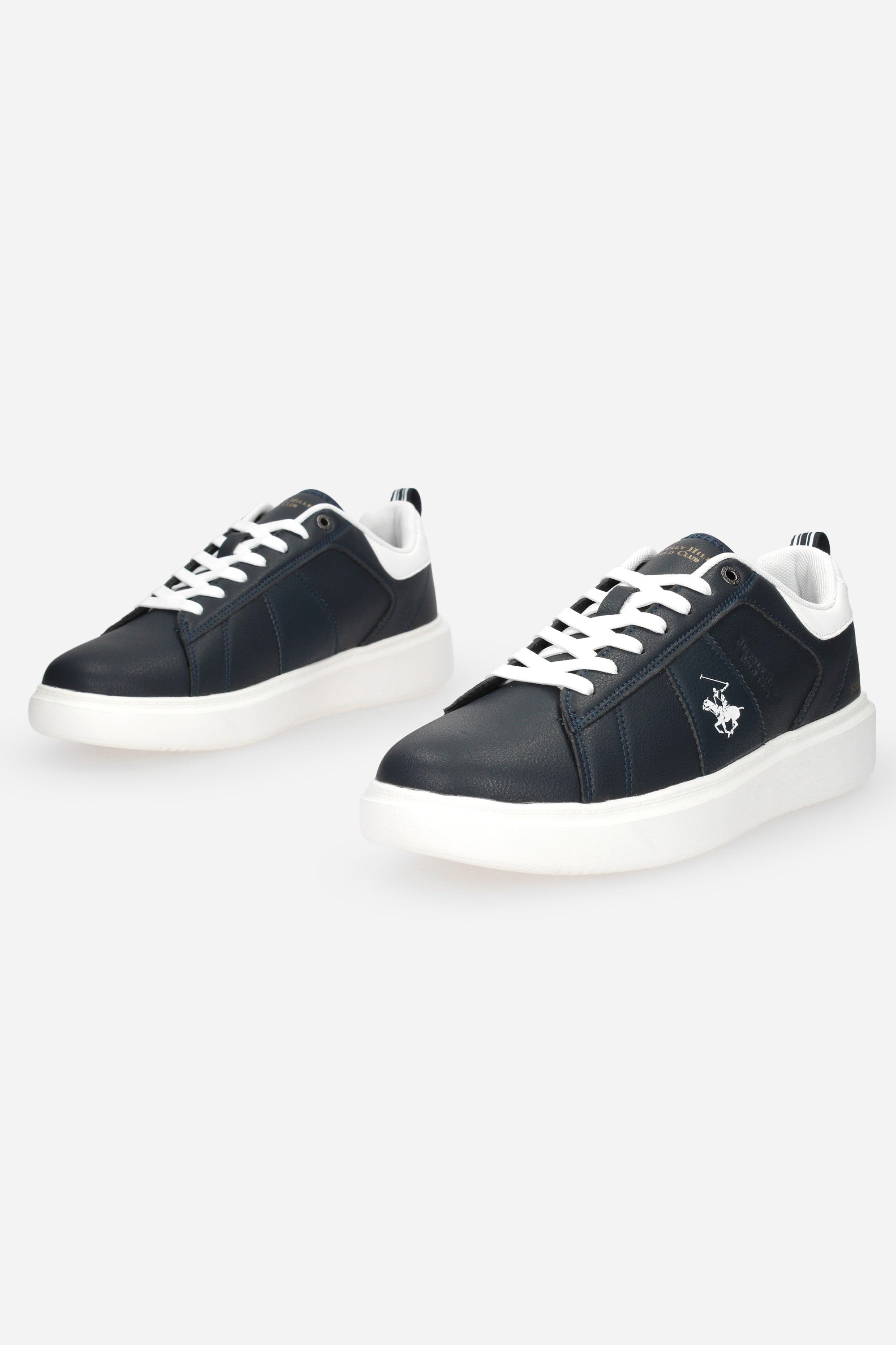 BLU | BEVERLY HILLS POLO CLUB - U BHM614400 Sneakers