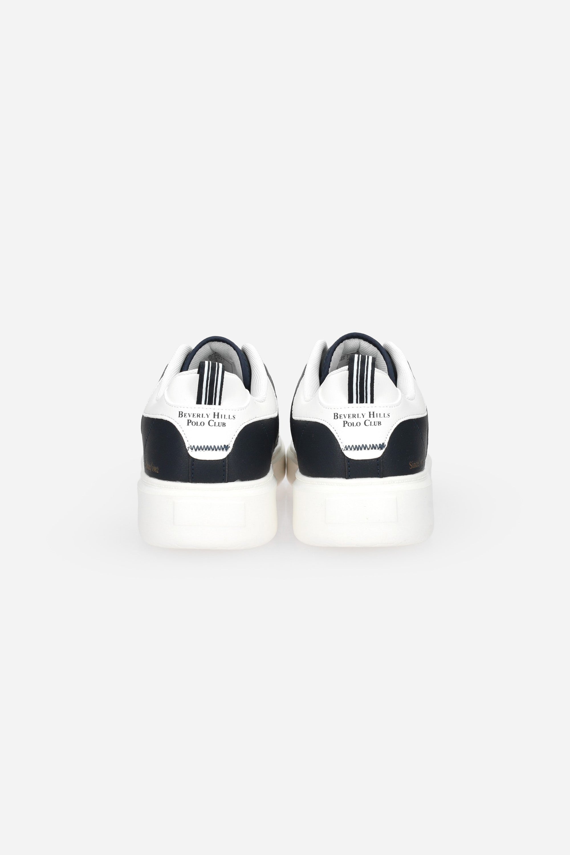 BLU | BEVERLY HILLS POLO CLUB - U BHM614400 Sneakers