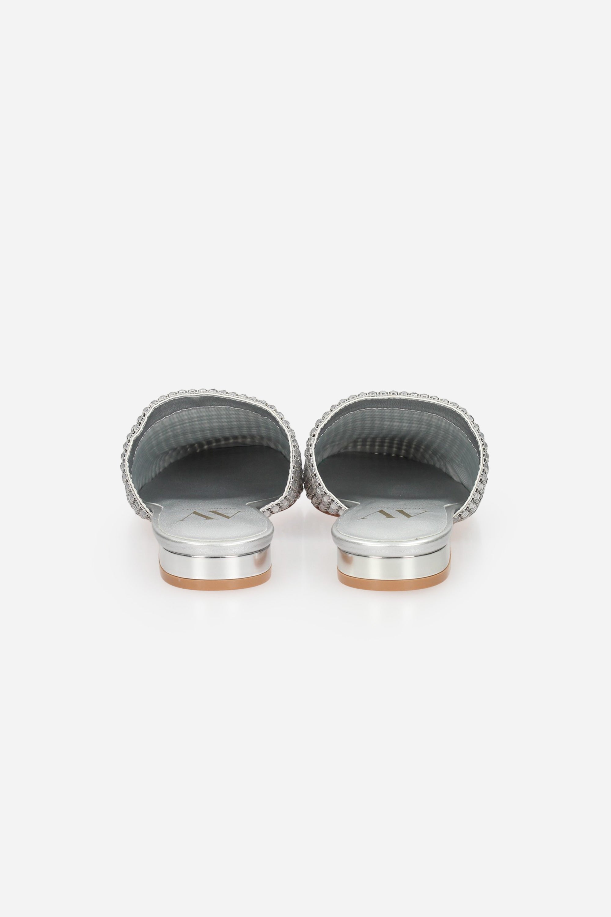 ARGENTO | ALBANO VANITY - D AV7047 Sabot
