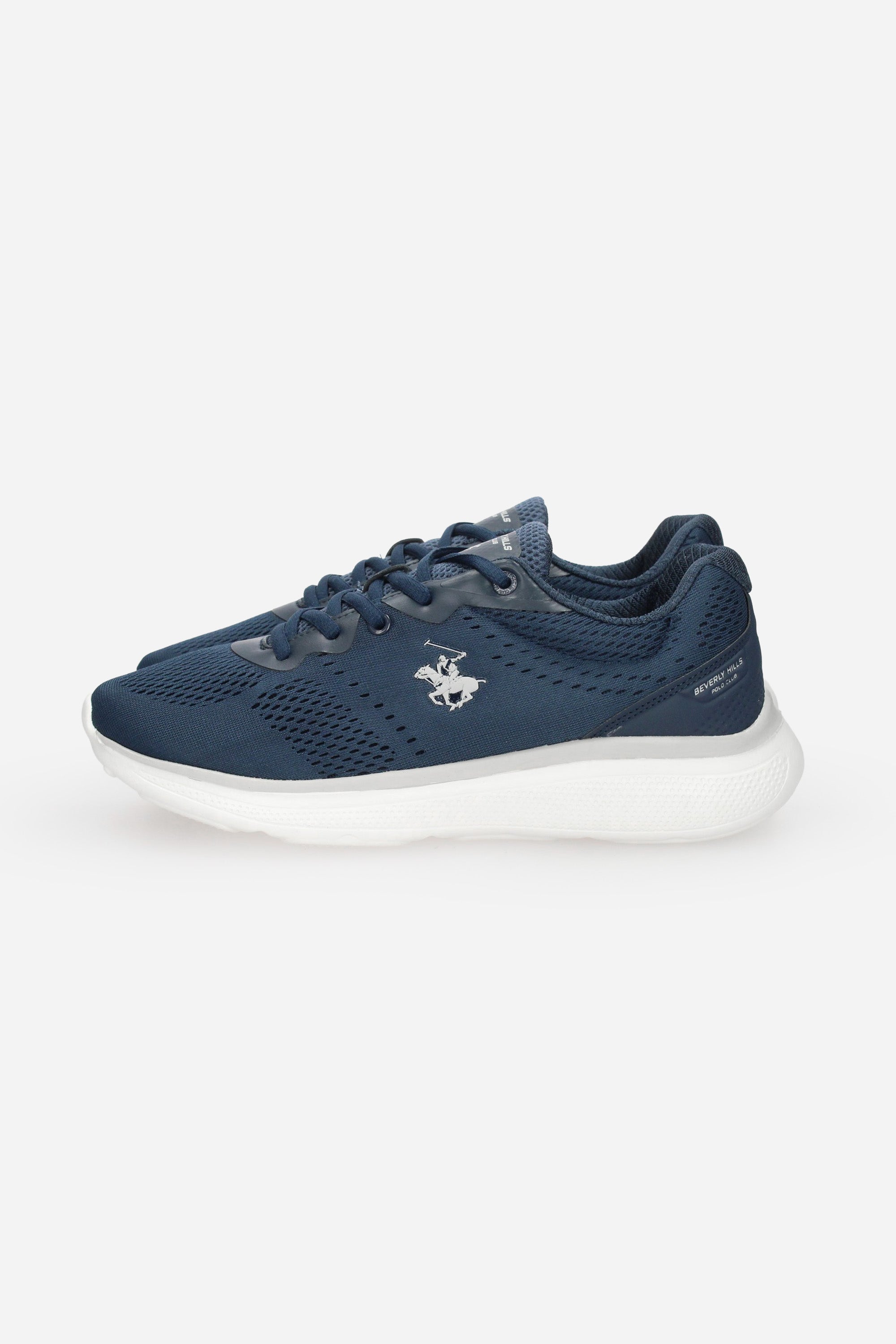 BLU | BEVERLY HILLS POLO CLUB - U BHM616100 Sneakers