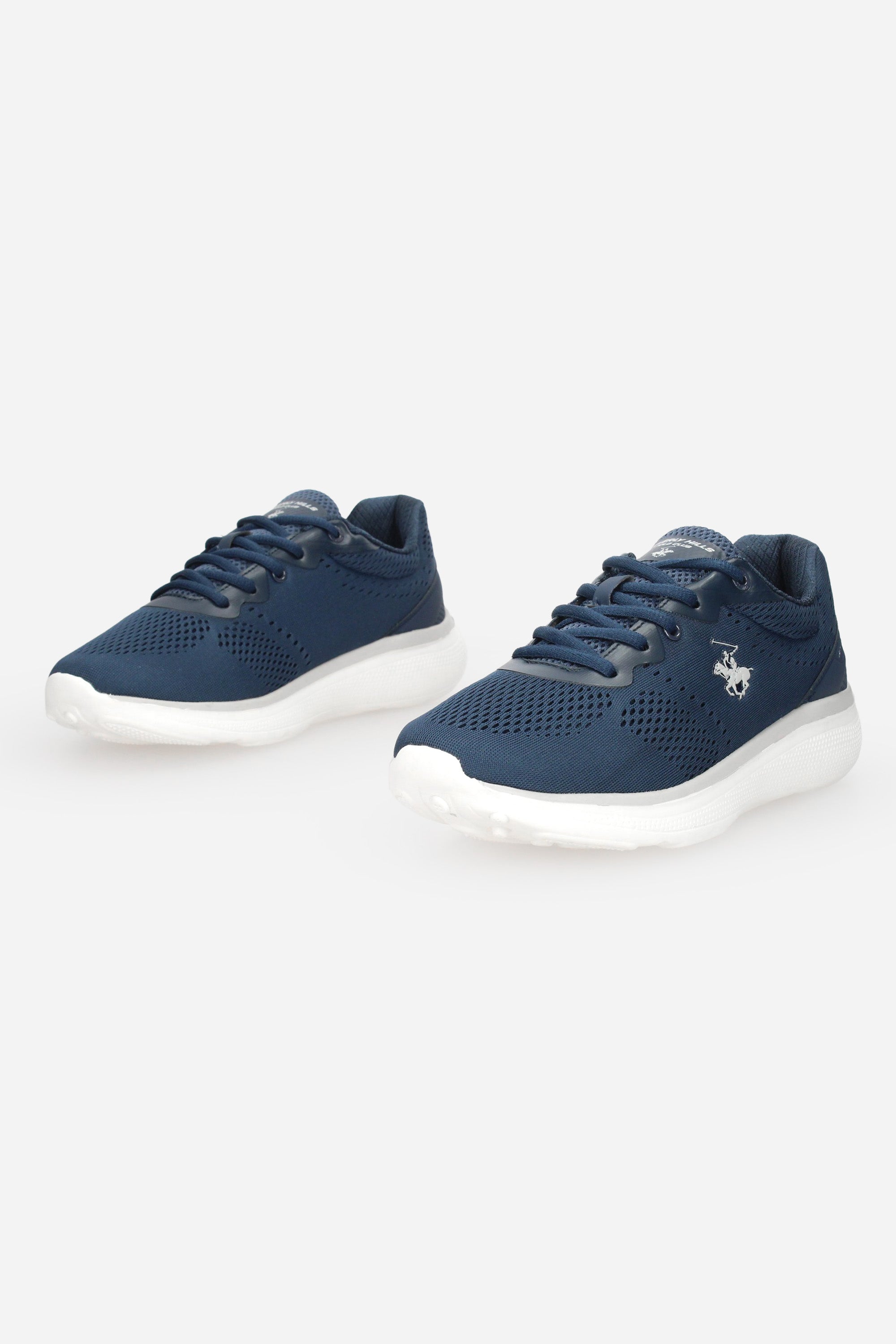 BLU | BEVERLY HILLS POLO CLUB - U BHM616100 Sneakers