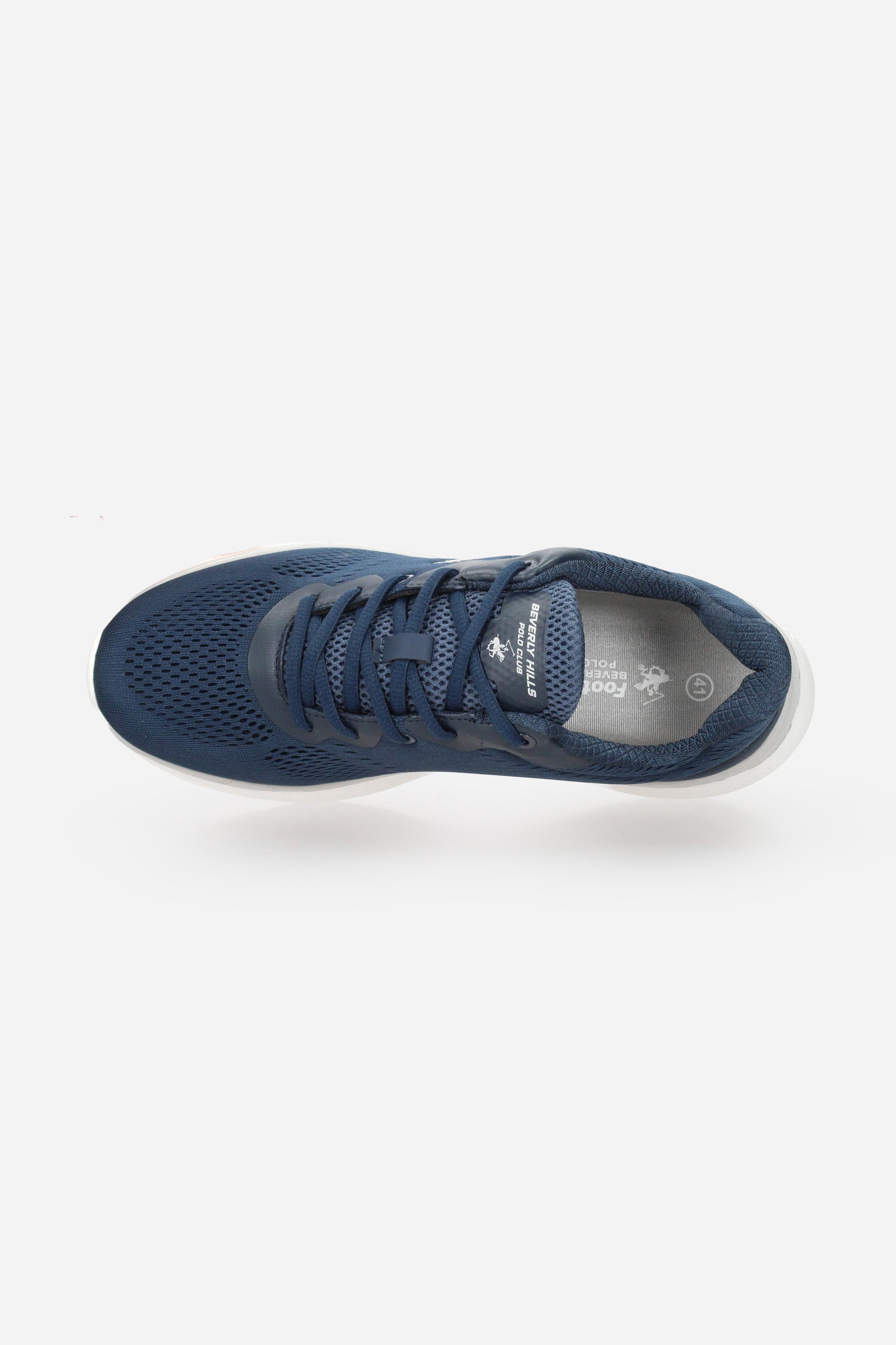 BLU | BEVERLY HILLS POLO CLUB - U BHM616100 Sneakers