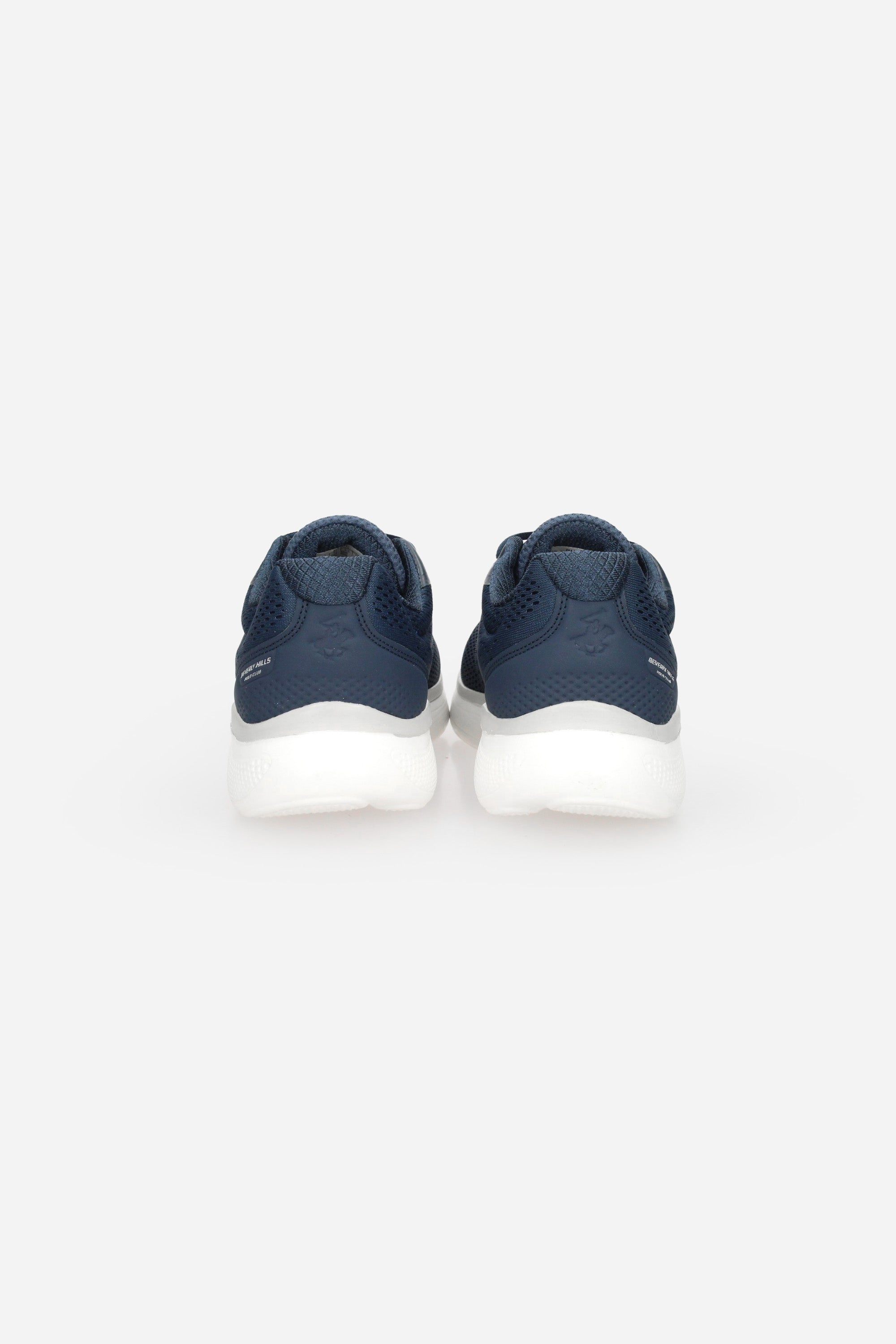 BLU | BEVERLY HILLS POLO CLUB - U BHM616100 Sneakers