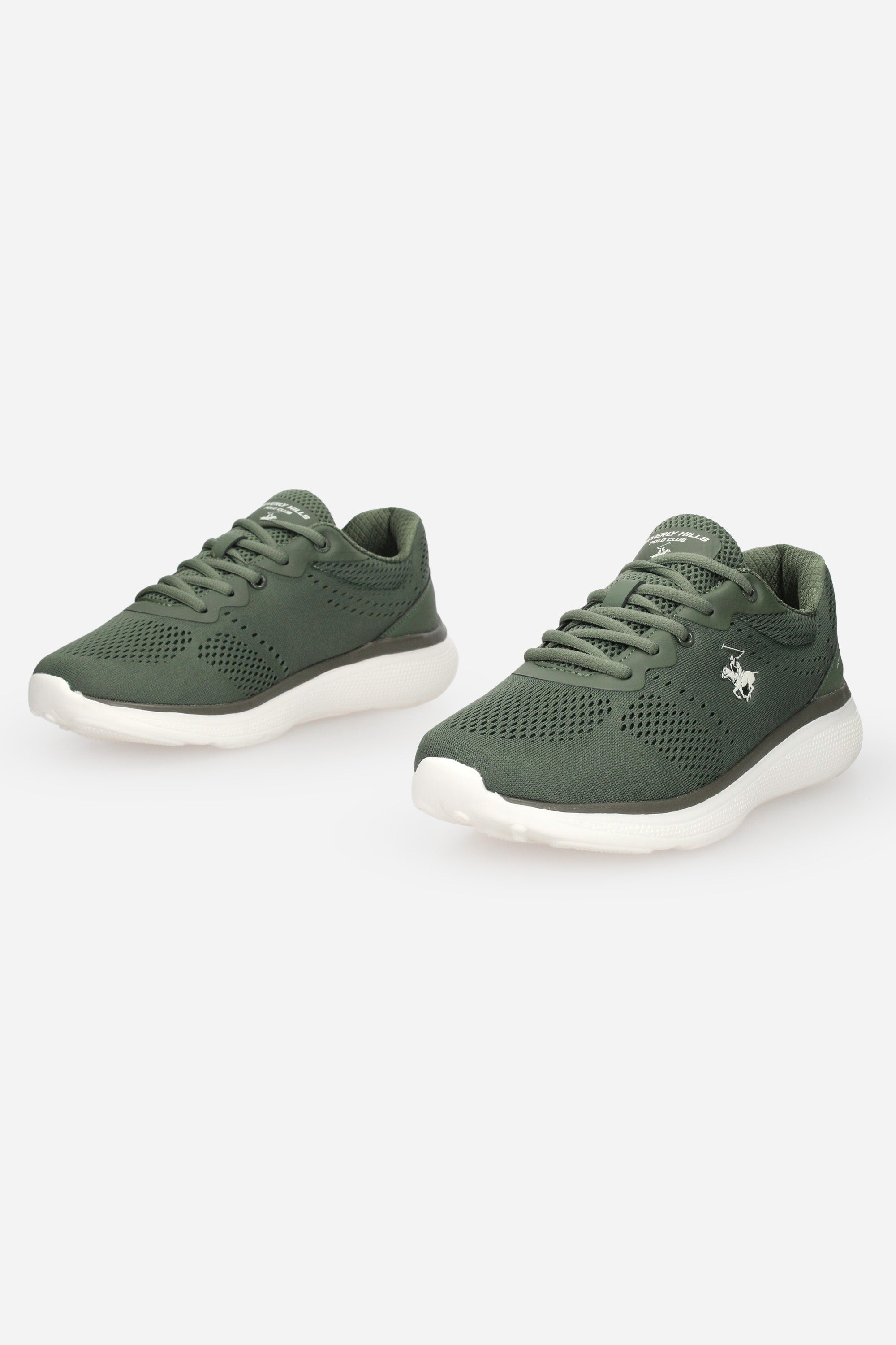 MILITARE | BEVERLY HILLS POLO CLUB - U BHM616100 Sneakers