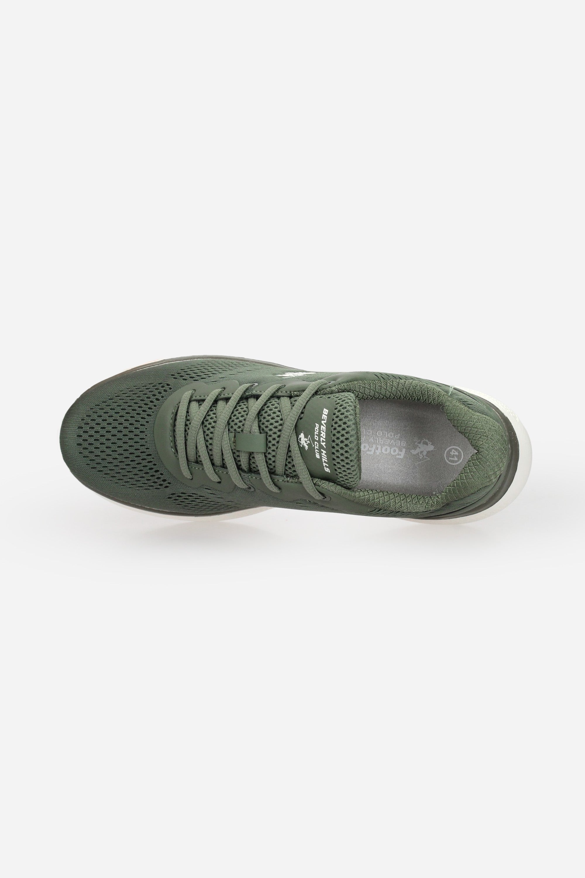 MILITARE | BEVERLY HILLS POLO CLUB - U BHM616100 Sneakers