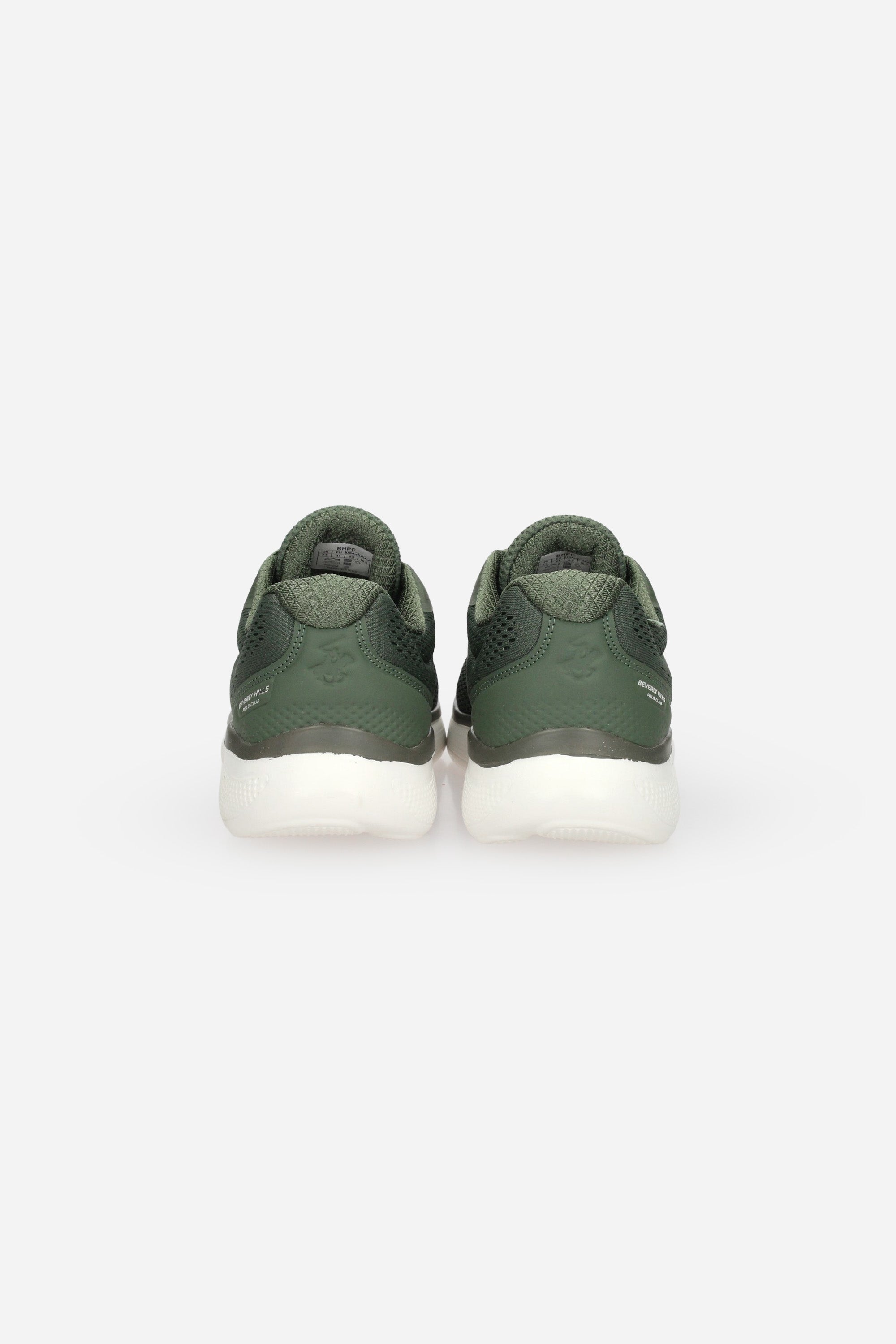 MILITARE | BEVERLY HILLS POLO CLUB - U BHM616100 Sneakers